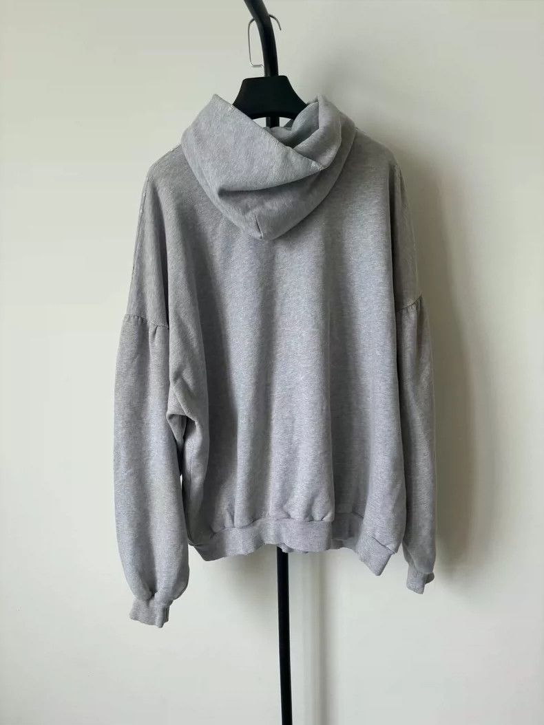 Balenciaga Balenciaga Be Kind Berlin Hoodie Size US XS / EU 42 / 0 - 2 Thumbnail