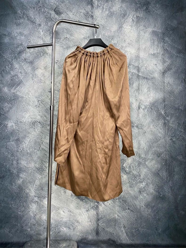 Loewe Loewe Chain Link Women's Dress Size US S / EU 44-46 / 1 - 2 Thumbnail