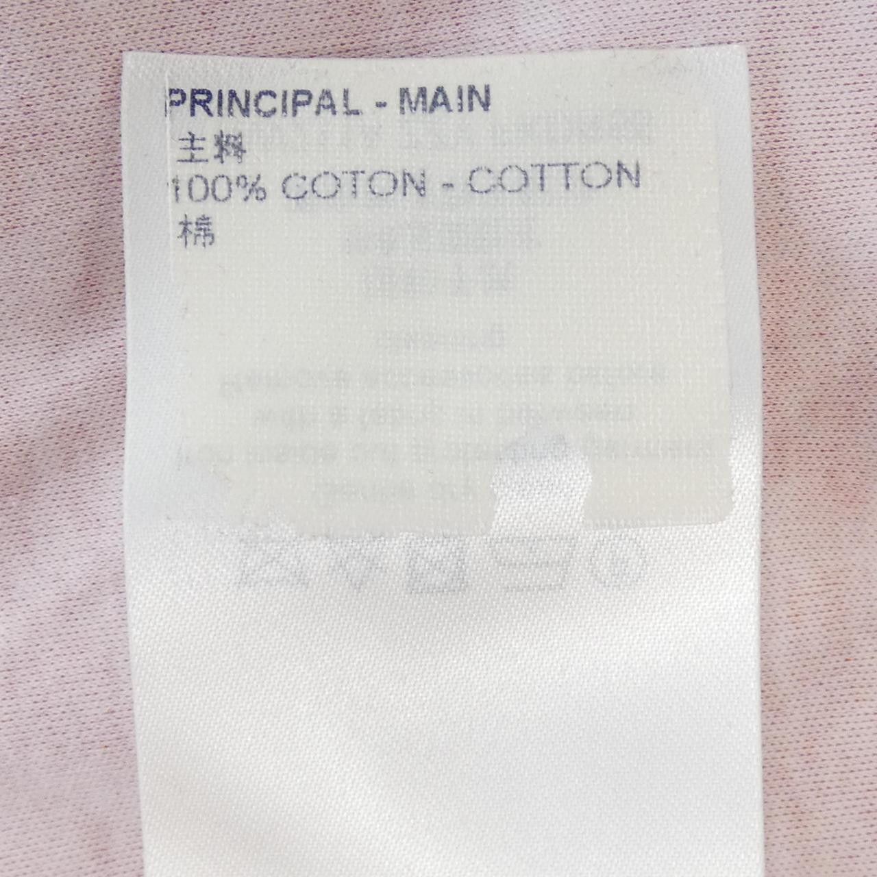 Louis Vuitton Louis Vuitton Louis Vuitton Dress Cotton Dresses FKDR55ZZY DUTY FREE for USA Size ONE SIZE - 3 Thumbnail