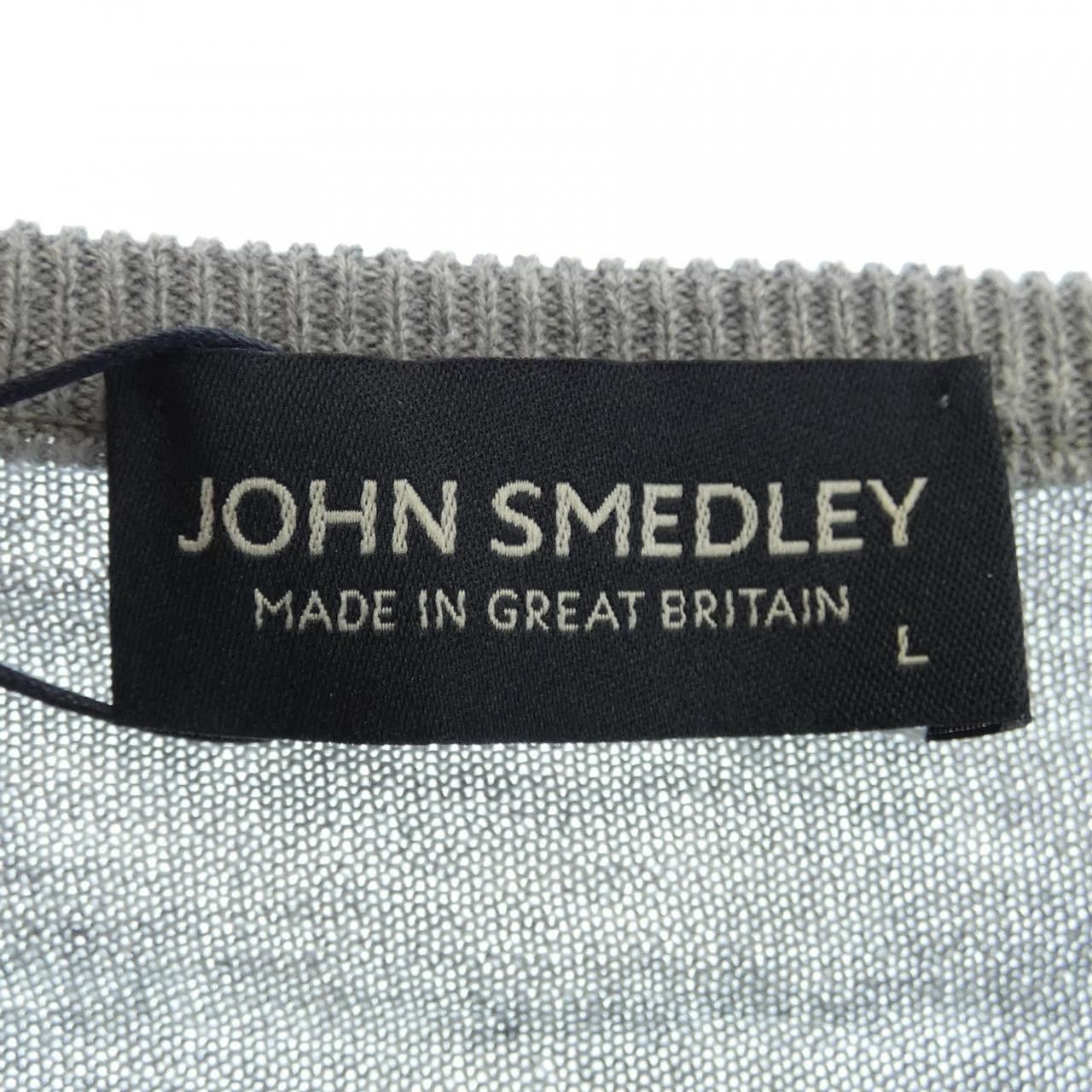 Other Other John Smedley Wool Knitwear Others Tops DUTY FREE for USA Size ONE SIZE - 4 Thumbnail