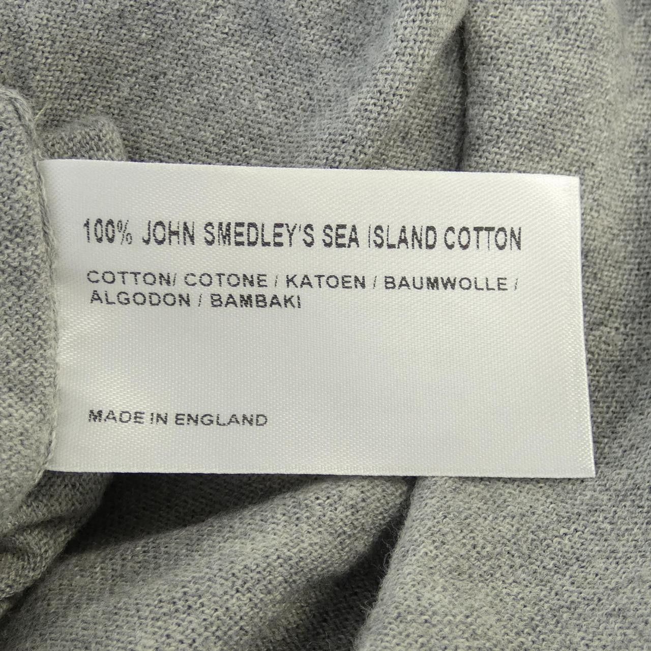Other Other John Smedley Wool Knitwear Others Tops DUTY FREE for USA Size ONE SIZE - 3 Thumbnail