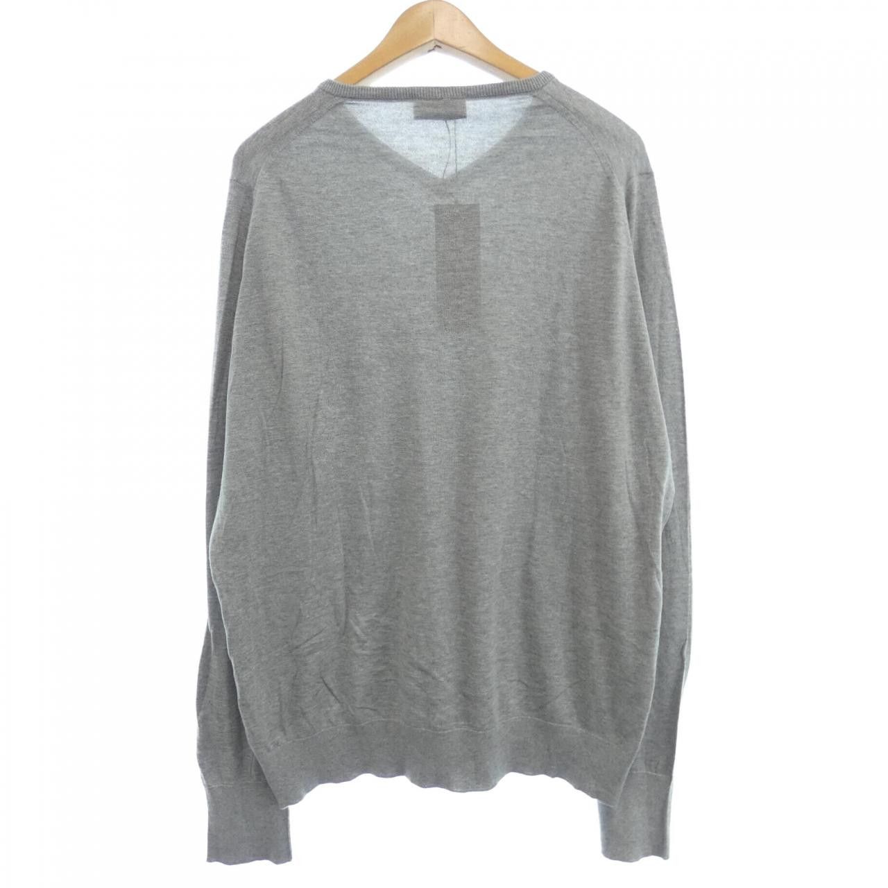 Other Other John Smedley Wool Knitwear Others Tops DUTY FREE for USA Size ONE SIZE - 2 Thumbnail