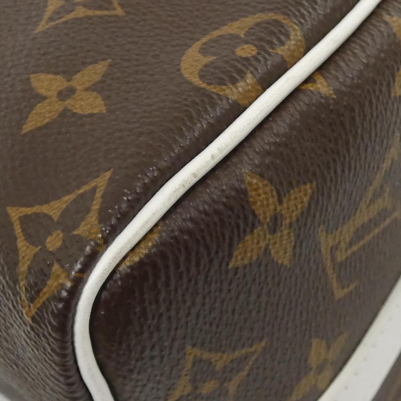 Louis Vuitton Louis Vuitton Louis Vuitton Speedy Bandouliere Monogram Boston Bag Canvas Travel Bag M20754 DUTY FREE for USA Size ONE SIZE - 2 Thumbnail