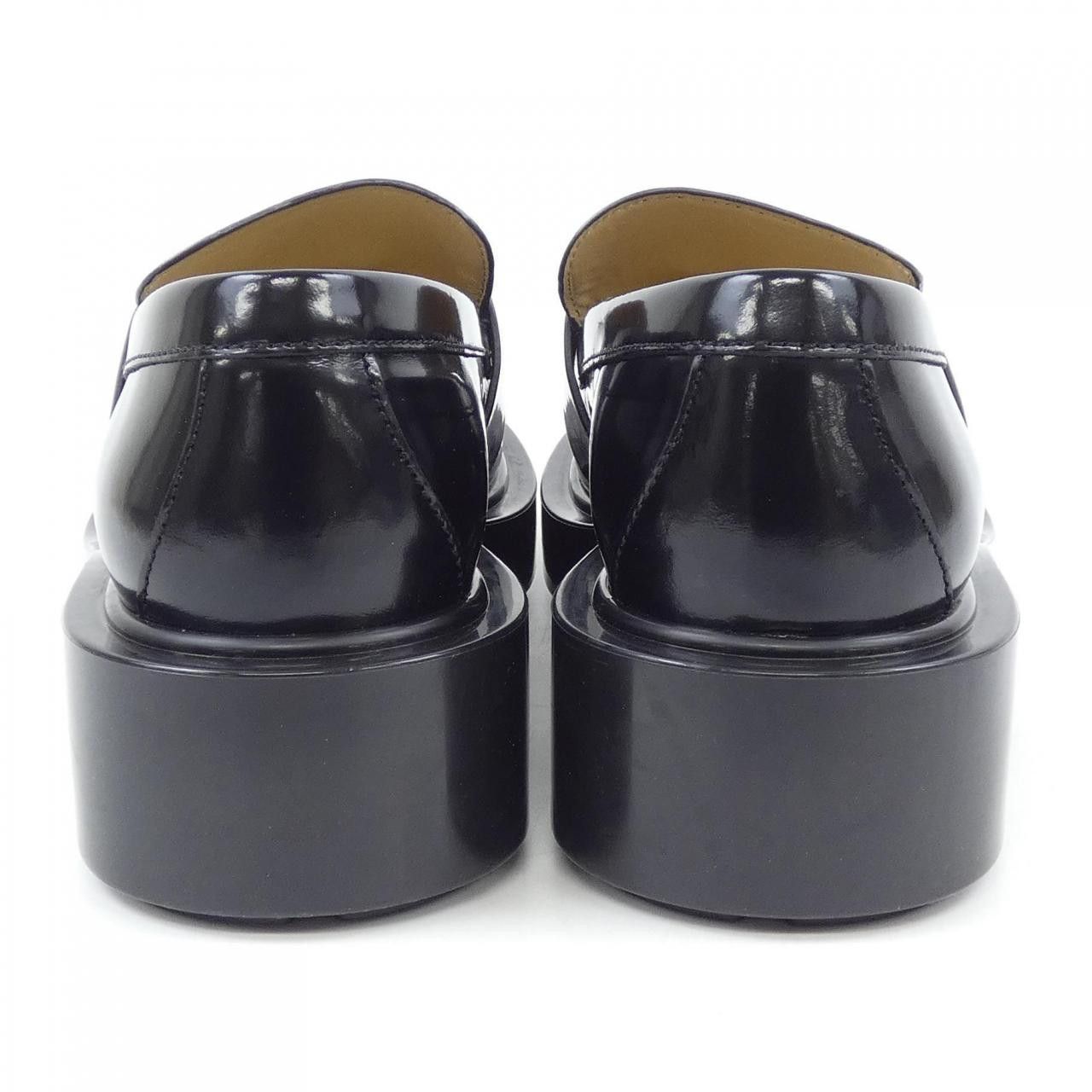 Bottega Veneta Bottega Veneta Bottega Veneta Official Name Leather Shoes Leather Shoes 729880 V28R0 DUTY FREE for USA Size ONE SIZE - 5 Thumbnail
