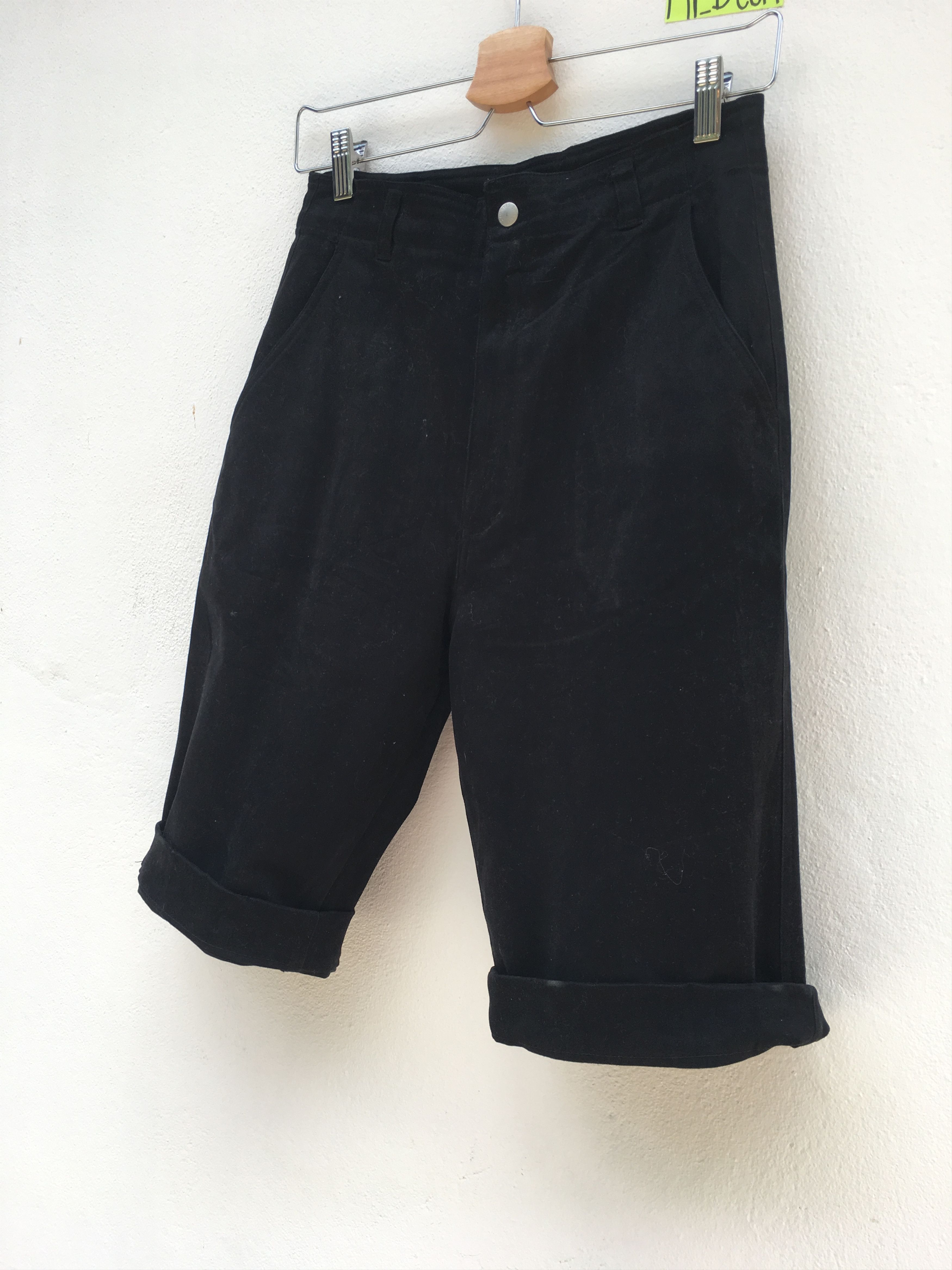 Hai Sporting Gear Hai Sporting Gear Sport by Issey Miyake Pant Casual wear Size US 27 - 3 Thumbnail