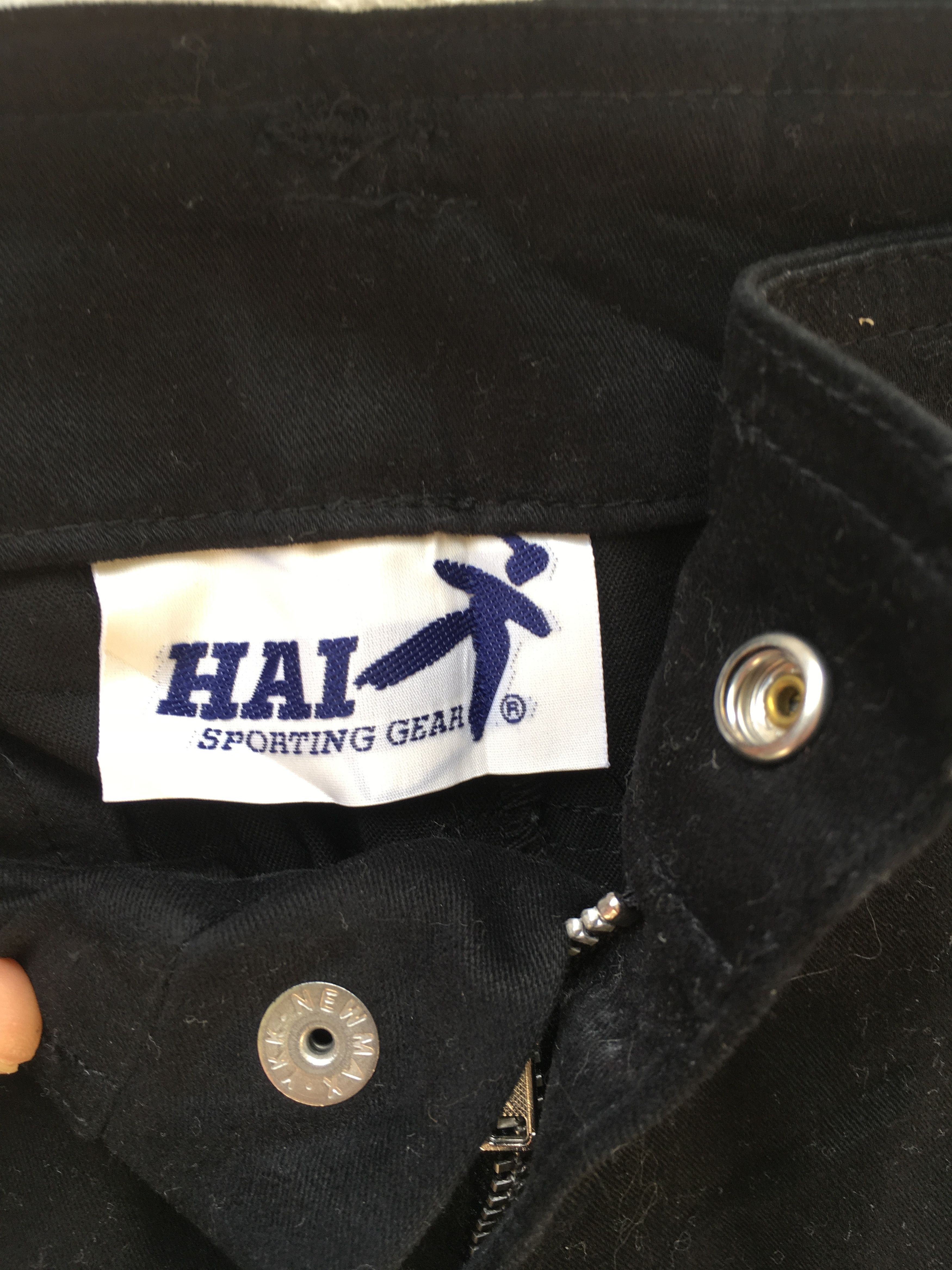 Hai Sporting Gear Hai Sporting Gear Sport by Issey Miyake Pant Casual wear Size US 27 - 10 Thumbnail