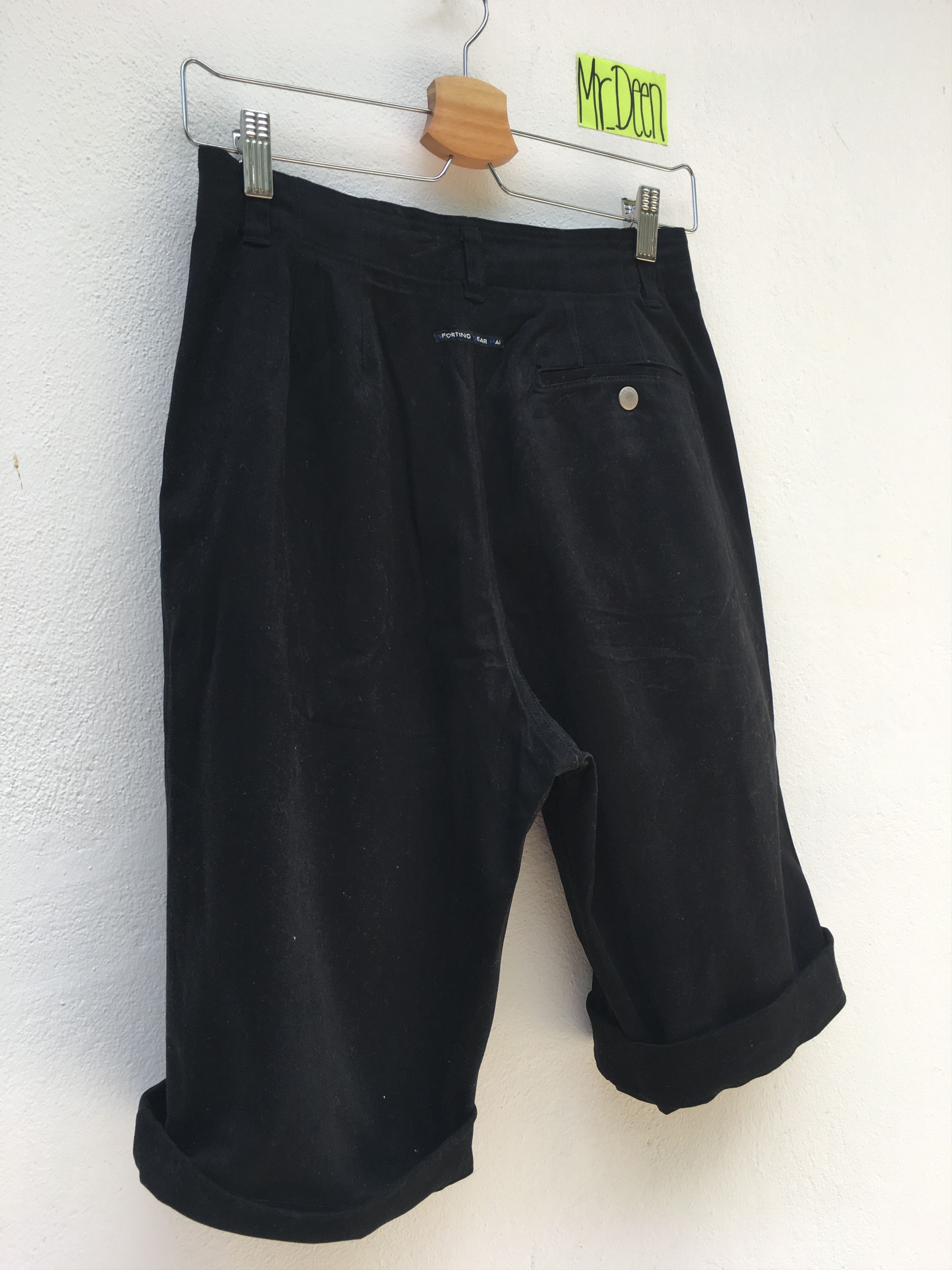 Hai Sporting Gear Hai Sporting Gear Sport by Issey Miyake Pant Casual wear Size US 27 - 6 Thumbnail