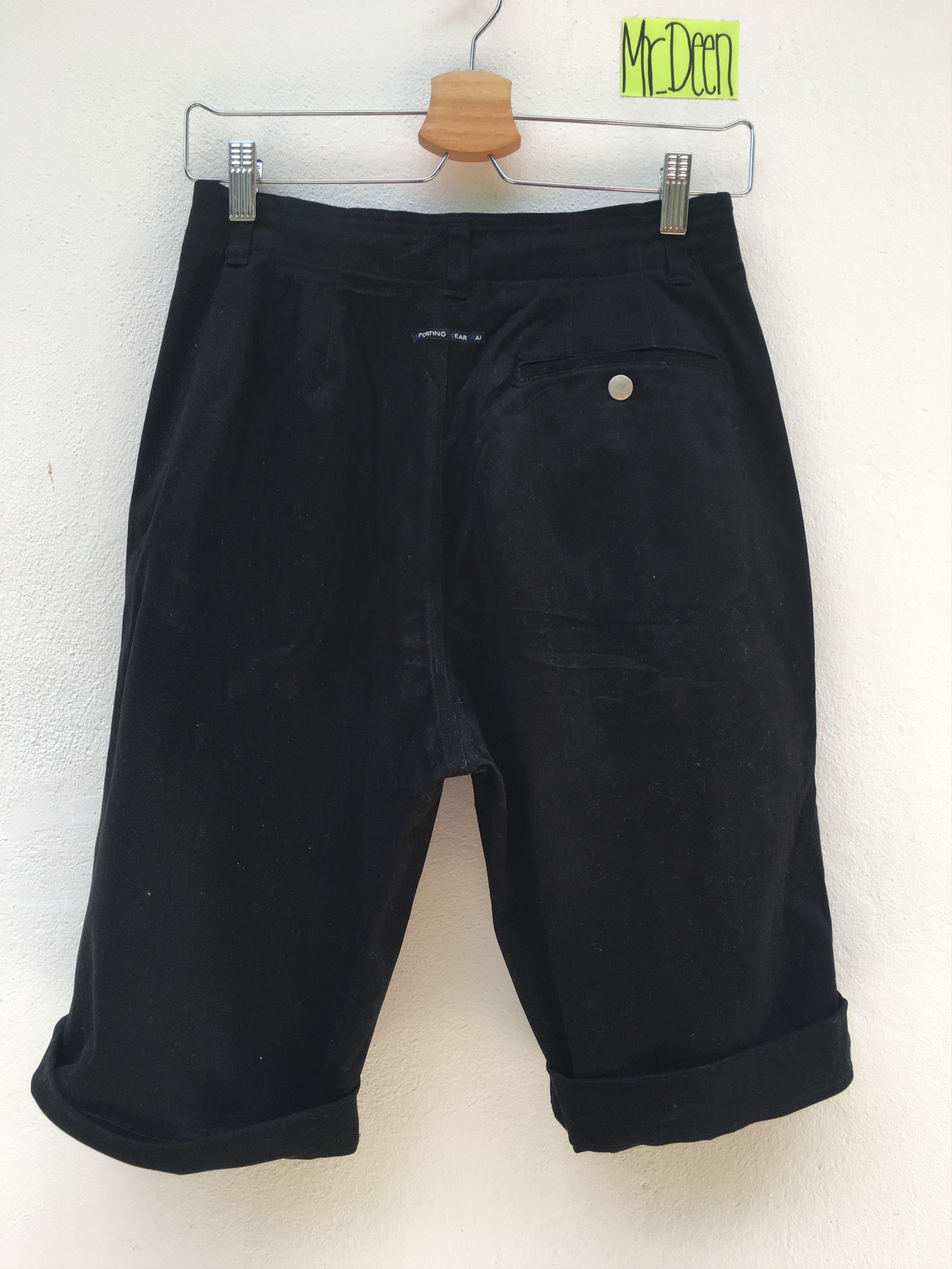 Hai Sporting Gear Hai Sporting Gear Sport by Issey Miyake Pant Casual wear Size US 27 - 5 Thumbnail