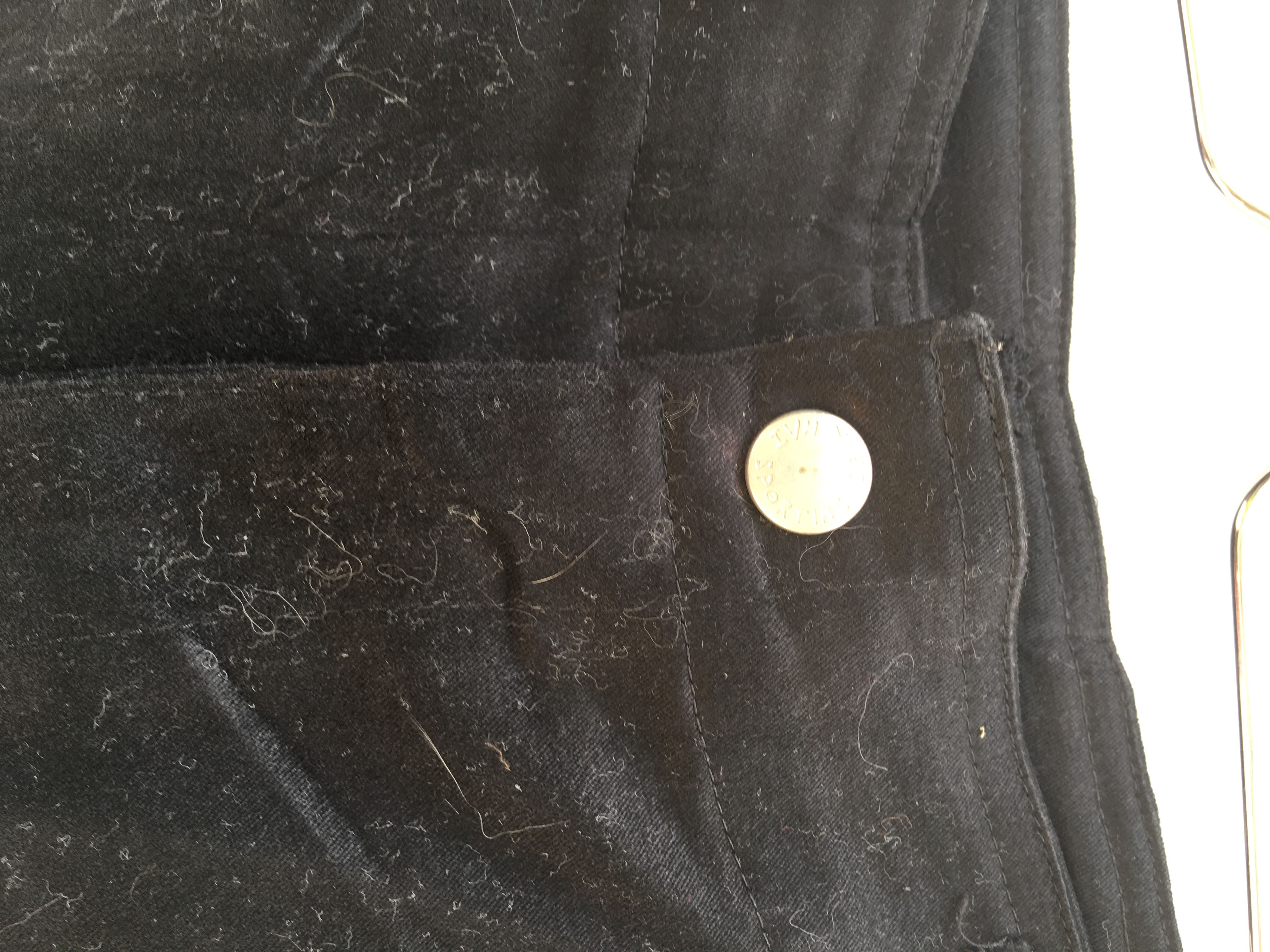 Hai Sporting Gear Hai Sporting Gear Sport by Issey Miyake Pant Casual wear Size US 27 - 4 Thumbnail