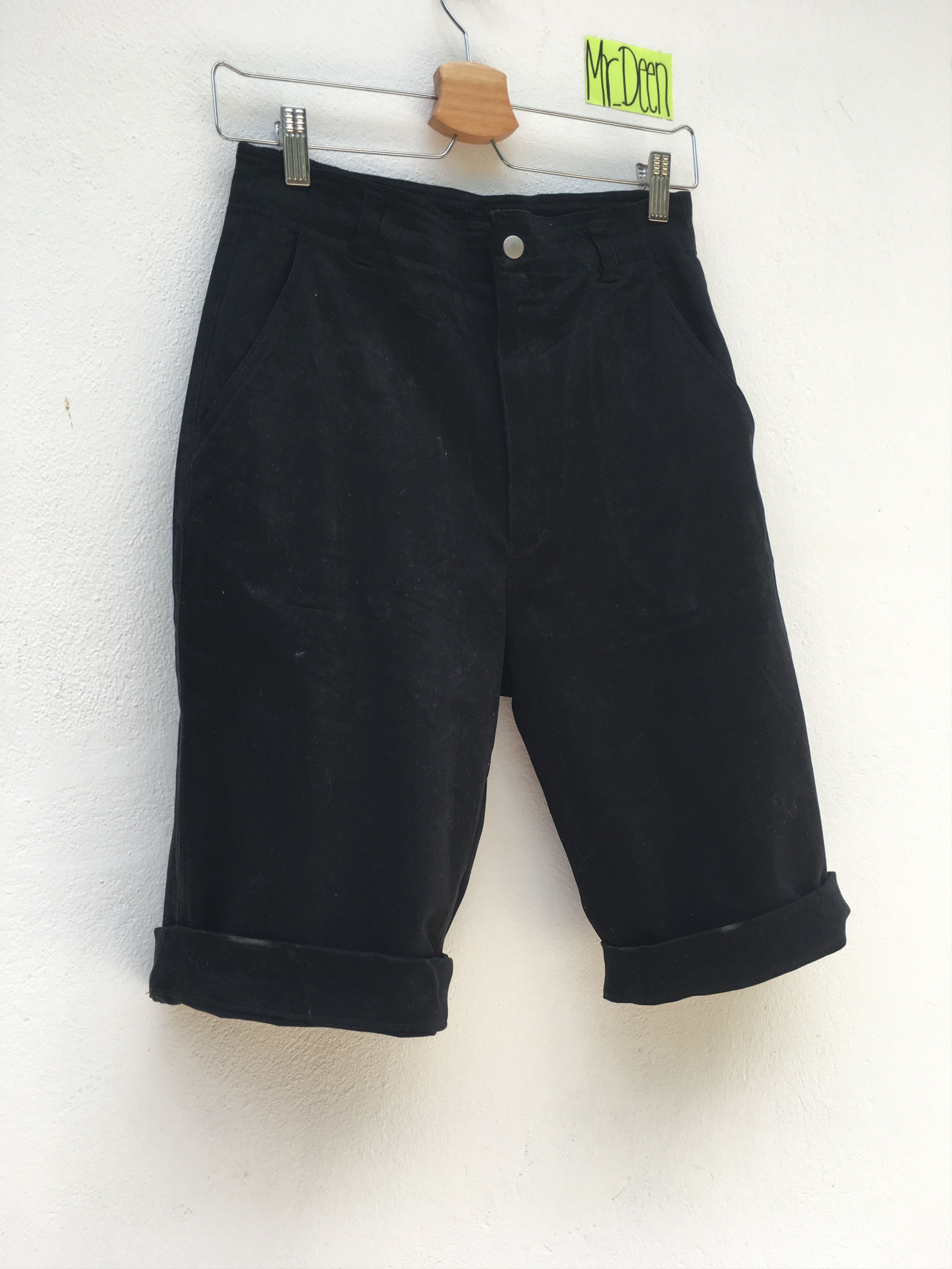 Hai Sporting Gear Hai Sporting Gear Sport by Issey Miyake Pant Casual wear Size US 27 - 2 Thumbnail
