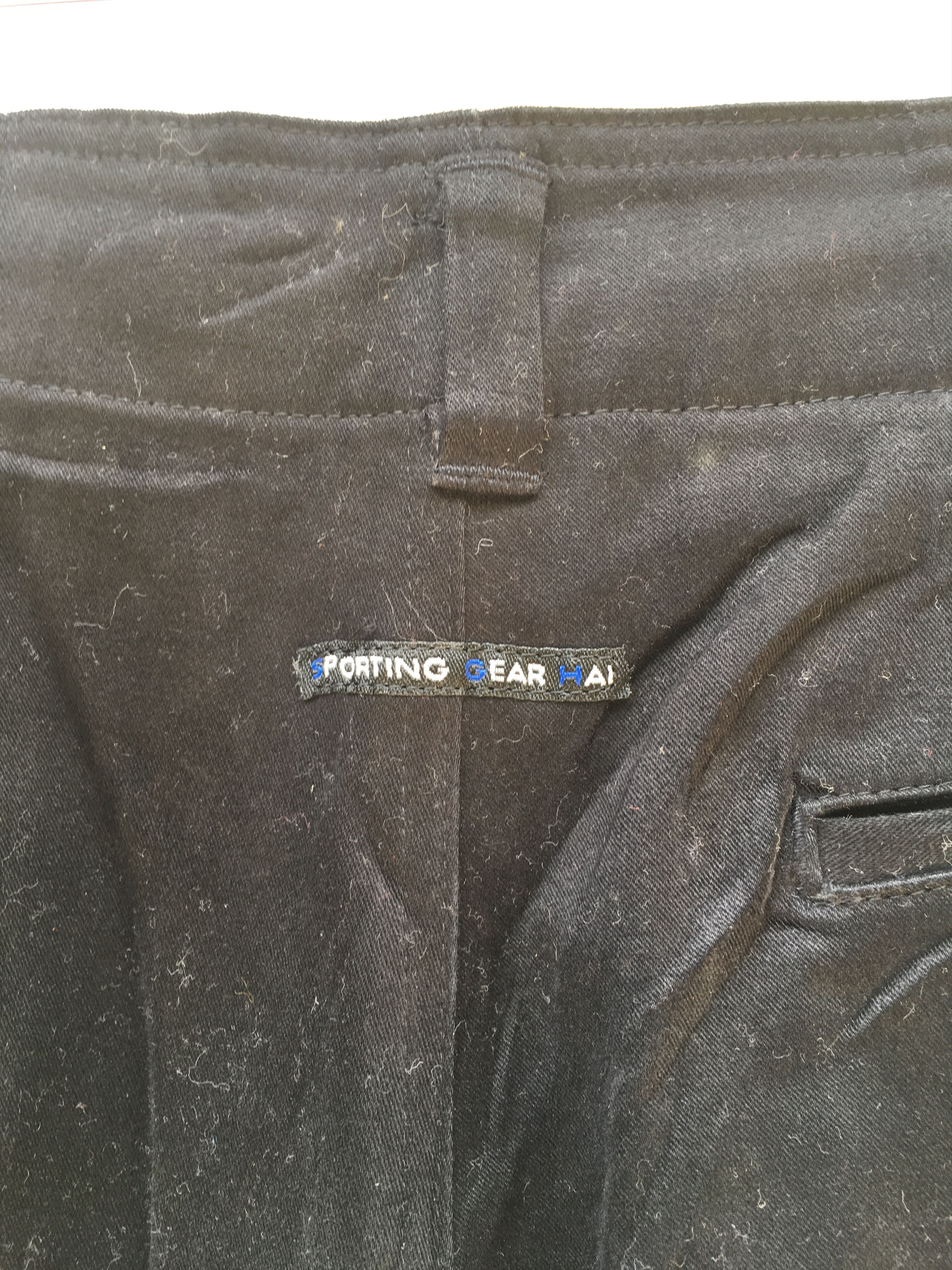 Hai Sporting Gear Hai Sporting Gear Sport by Issey Miyake Pant Casual wear Size US 27 - 8 Thumbnail