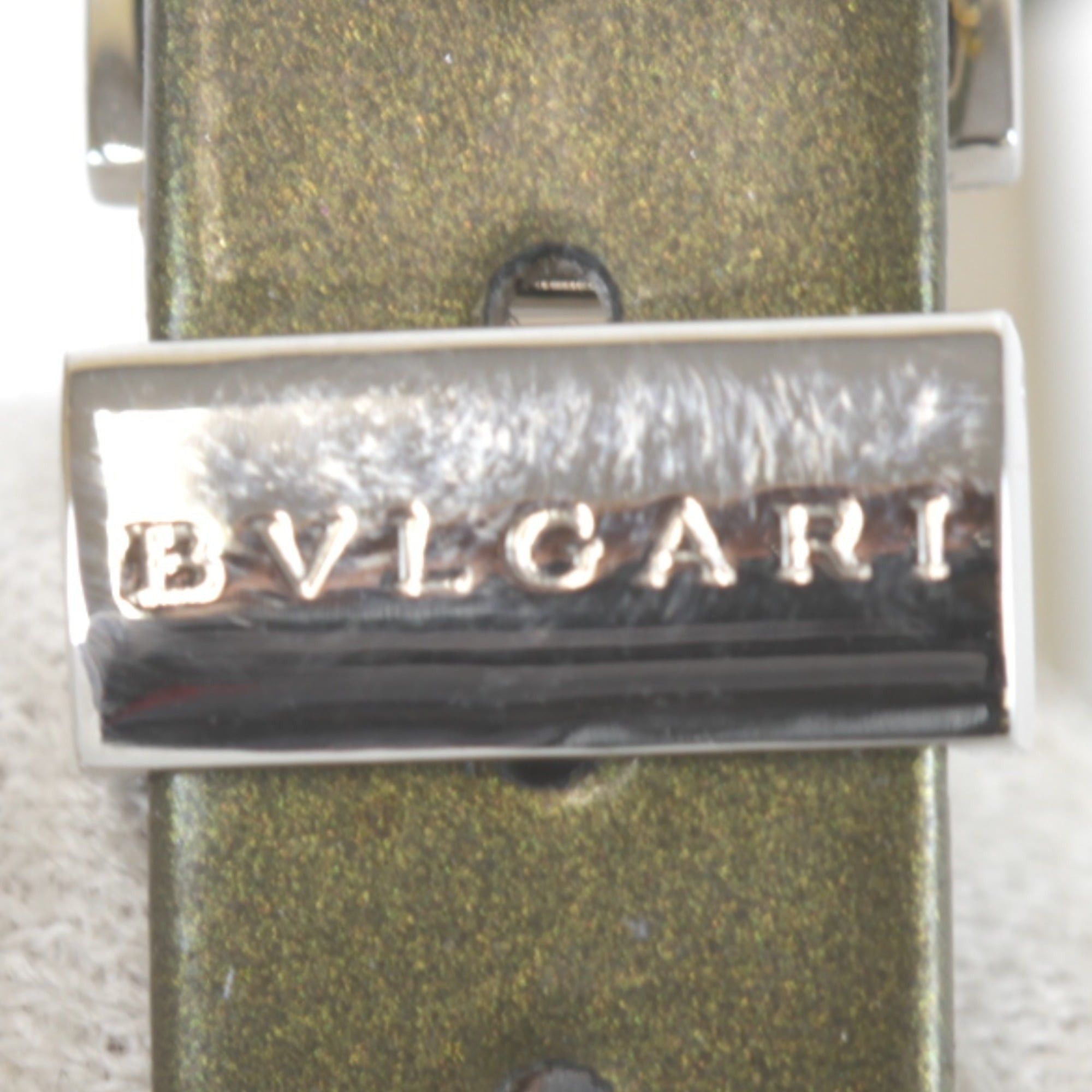 Bvlgari BVLGARI B-zero1 BZ22S Quartz Women's Watch Size ONE SIZE - 7 Thumbnail