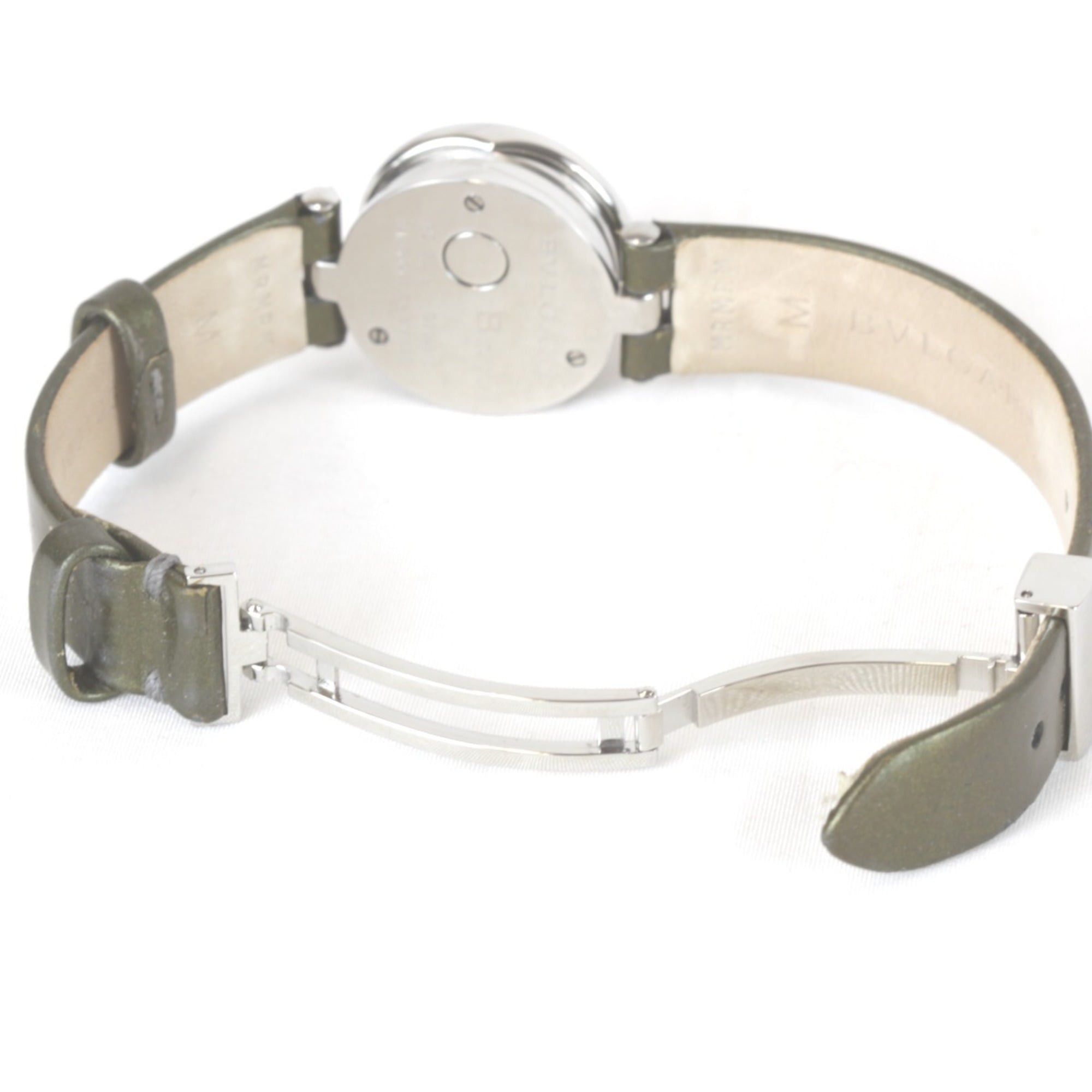 Bvlgari BVLGARI B-zero1 BZ22S Quartz Women's Watch Size ONE SIZE - 9 Thumbnail