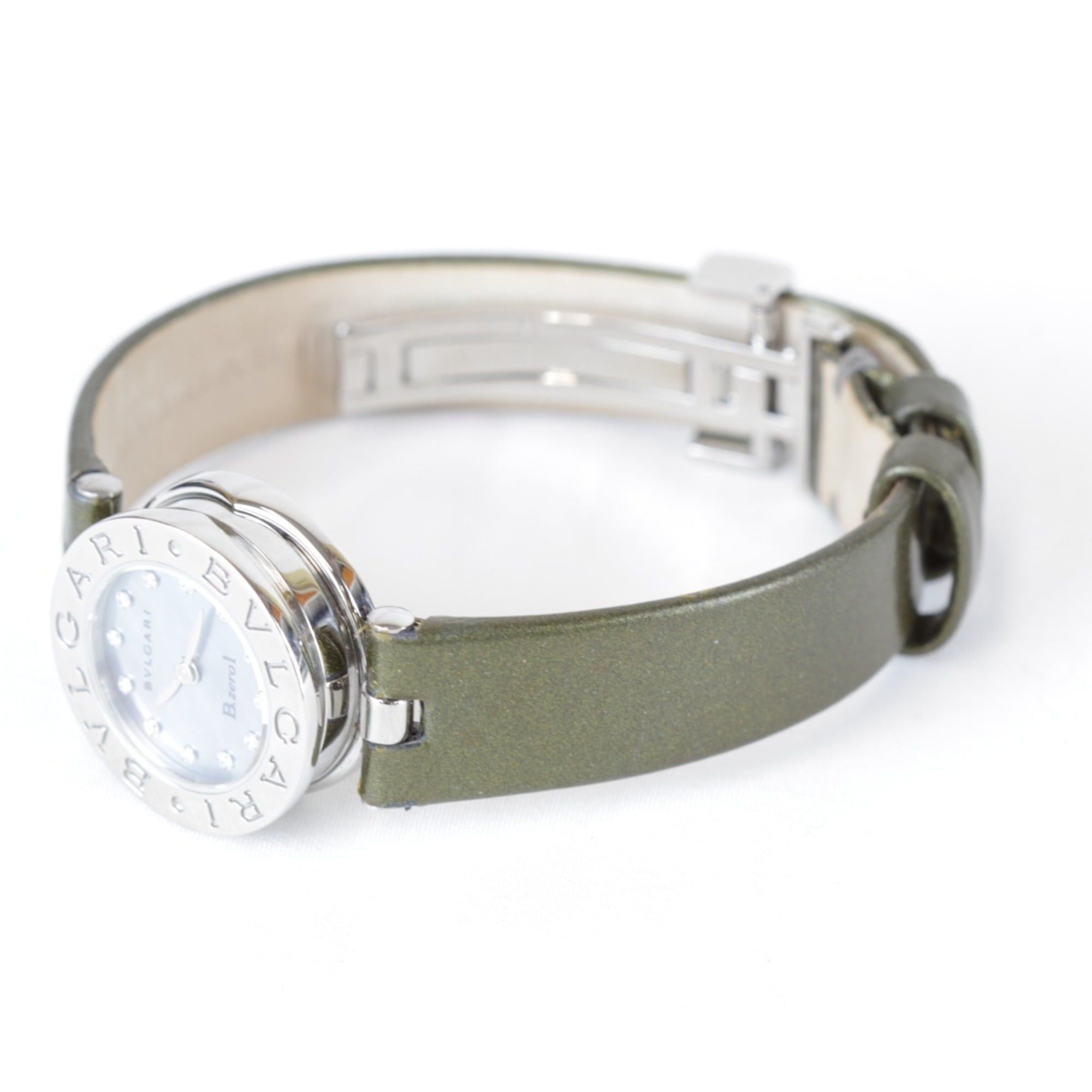 Bvlgari BVLGARI B-zero1 BZ22S Quartz Women's Watch Size ONE SIZE - 5 Thumbnail