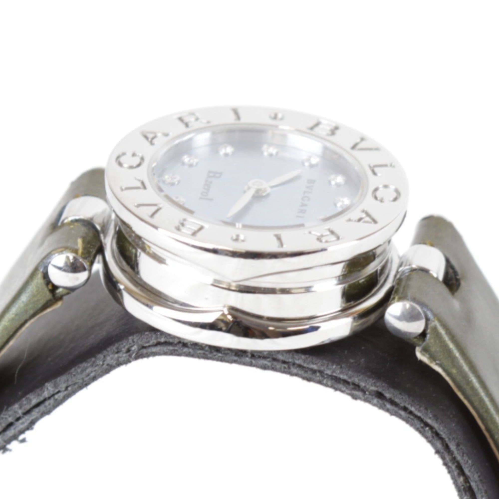 Bvlgari BVLGARI B-zero1 BZ22S Quartz Women's Watch Size ONE SIZE - 4 Thumbnail