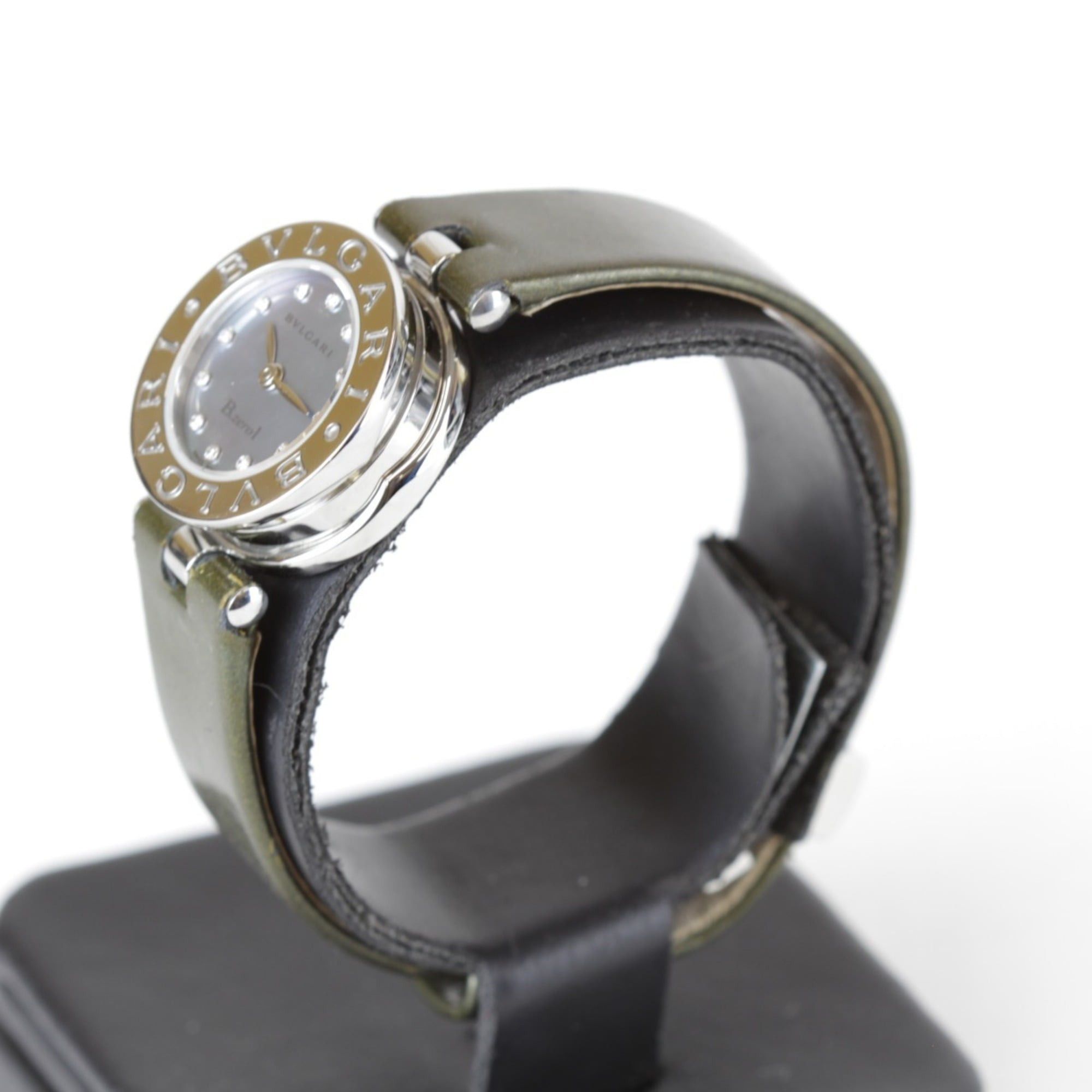 Bvlgari BVLGARI B-zero1 BZ22S Quartz Women's Watch Size ONE SIZE - 2 Thumbnail