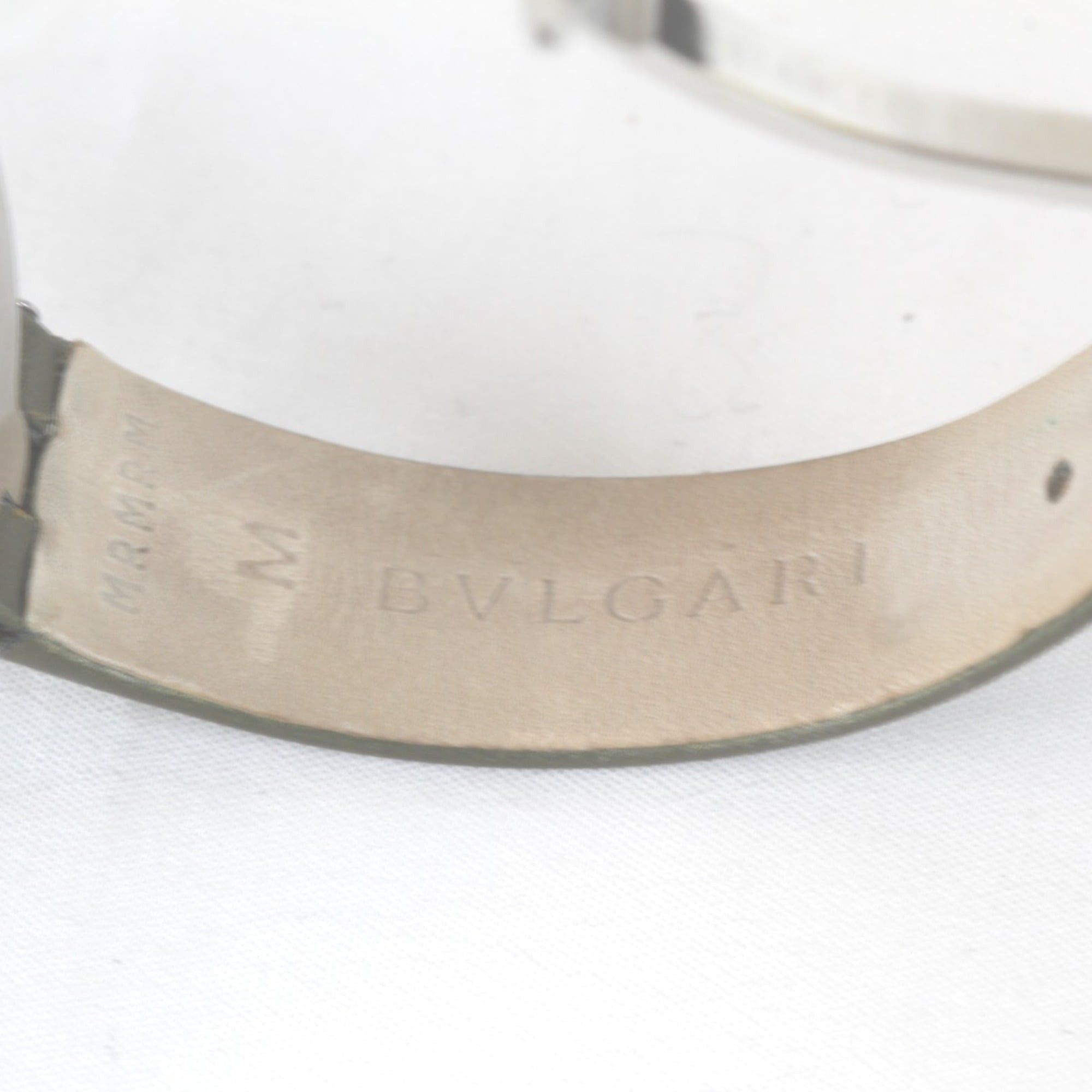 Bvlgari BVLGARI B-zero1 BZ22S Quartz Women's Watch Size ONE SIZE - 10 Thumbnail