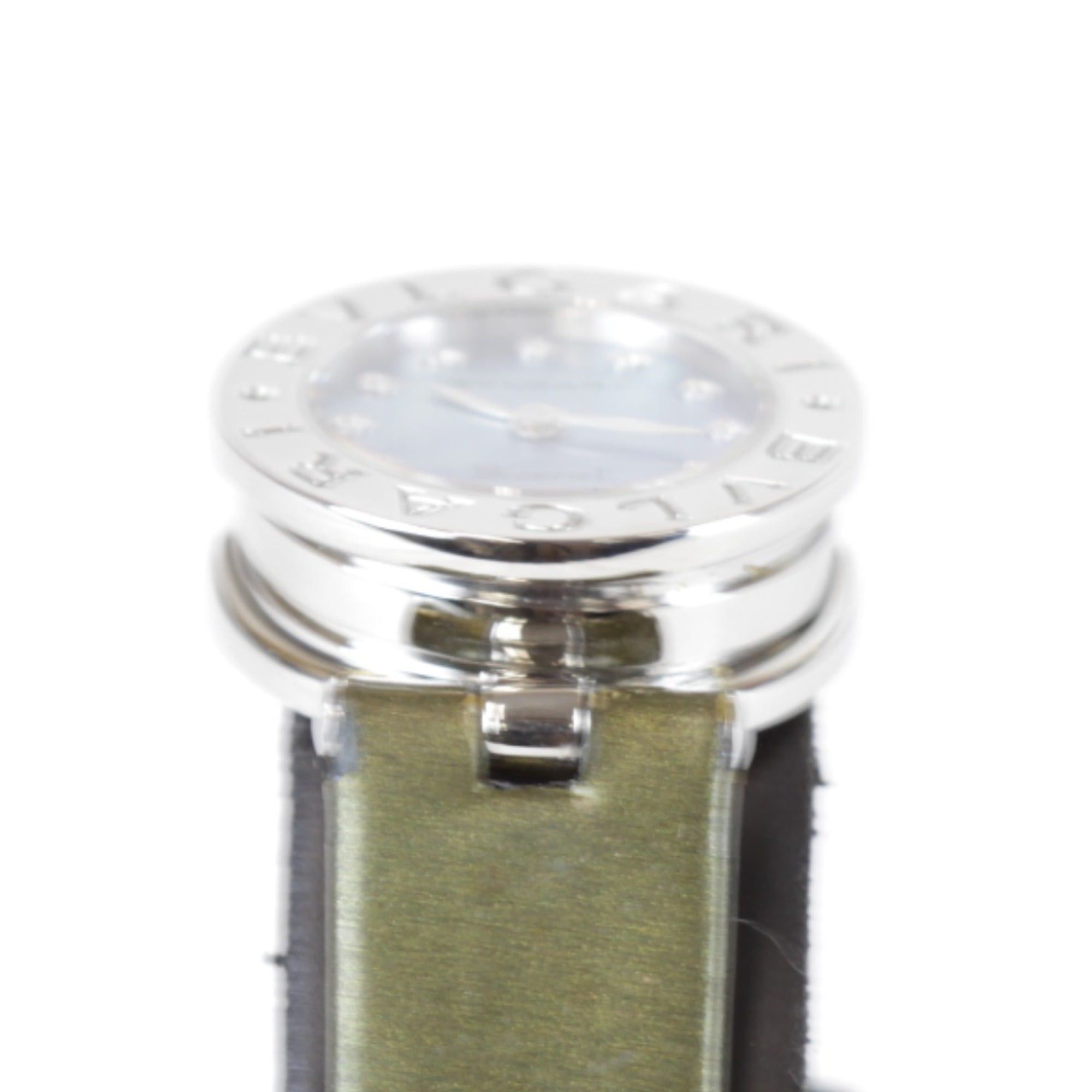 Bvlgari BVLGARI B-zero1 BZ22S Quartz Women's Watch Size ONE SIZE - 3 Thumbnail