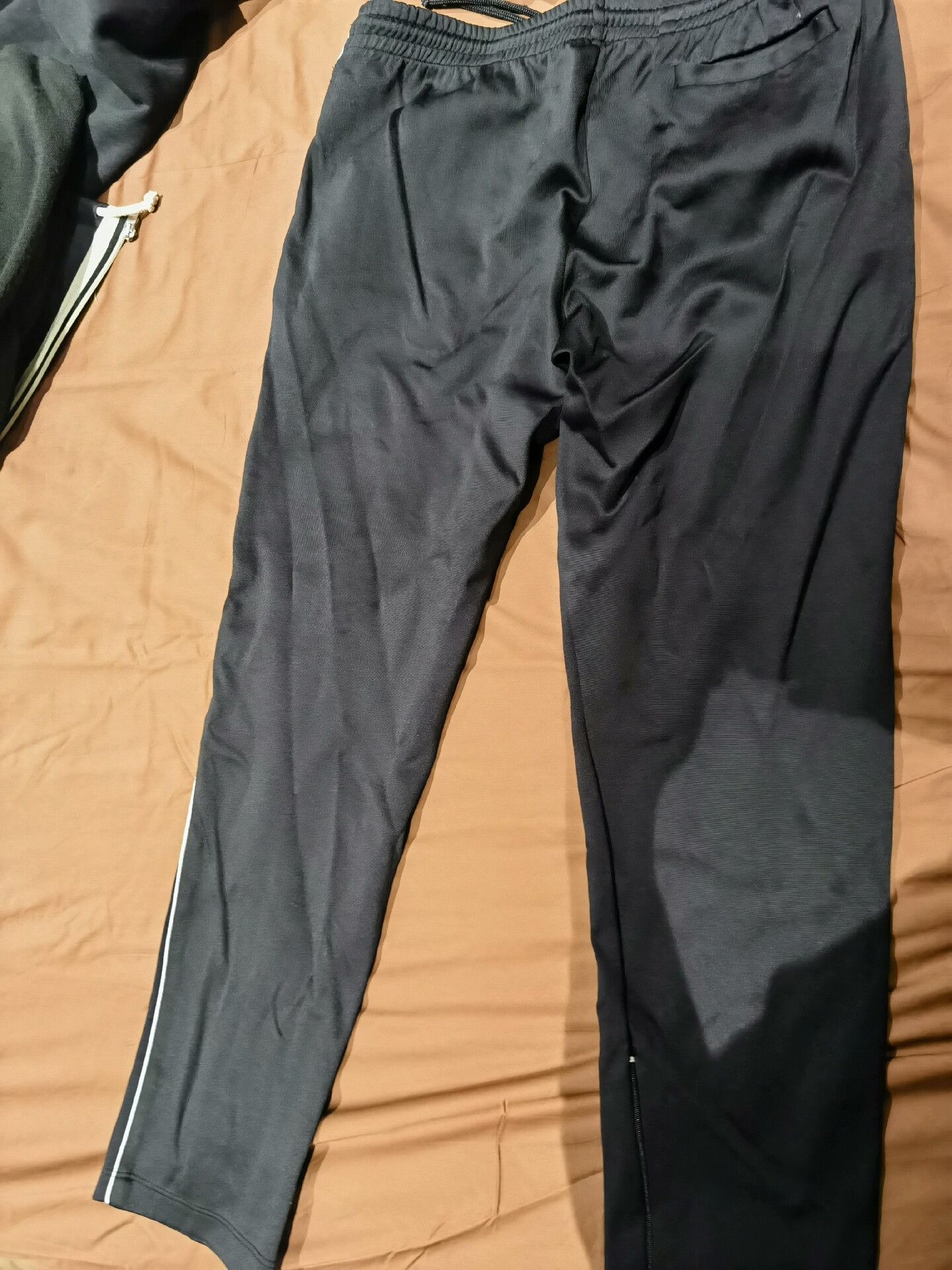 Valentino Valentino XL Comfortable Leg-Lengthening Pants Size US 30 / EU 46 - 3 Thumbnail
