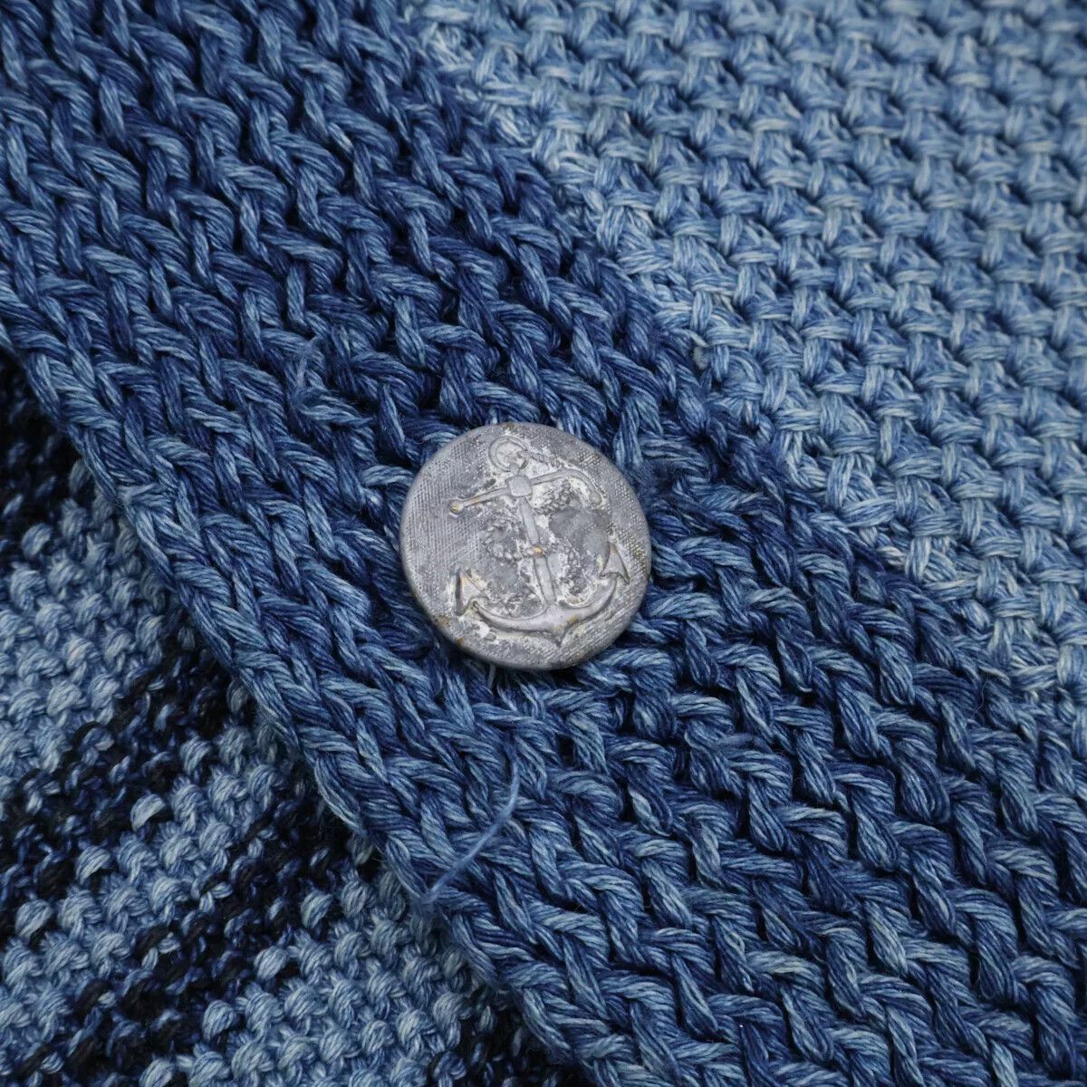 RRL Ralph Lauren RRL 2018 Patchwork Sweater M Size US M / EU 48-50 / 2 - 7 Thumbnail