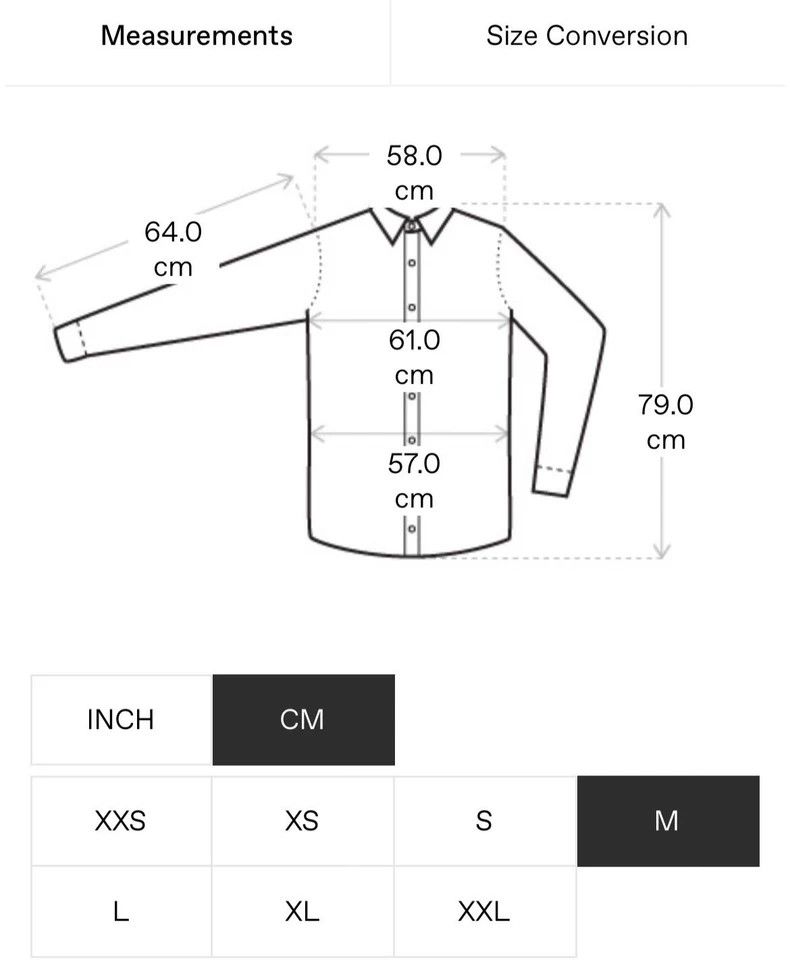 Yohji Yamamoto Y/Project 23SS Gray Utility Jacket Size US M / EU 48-50 / 2 - 8 Thumbnail