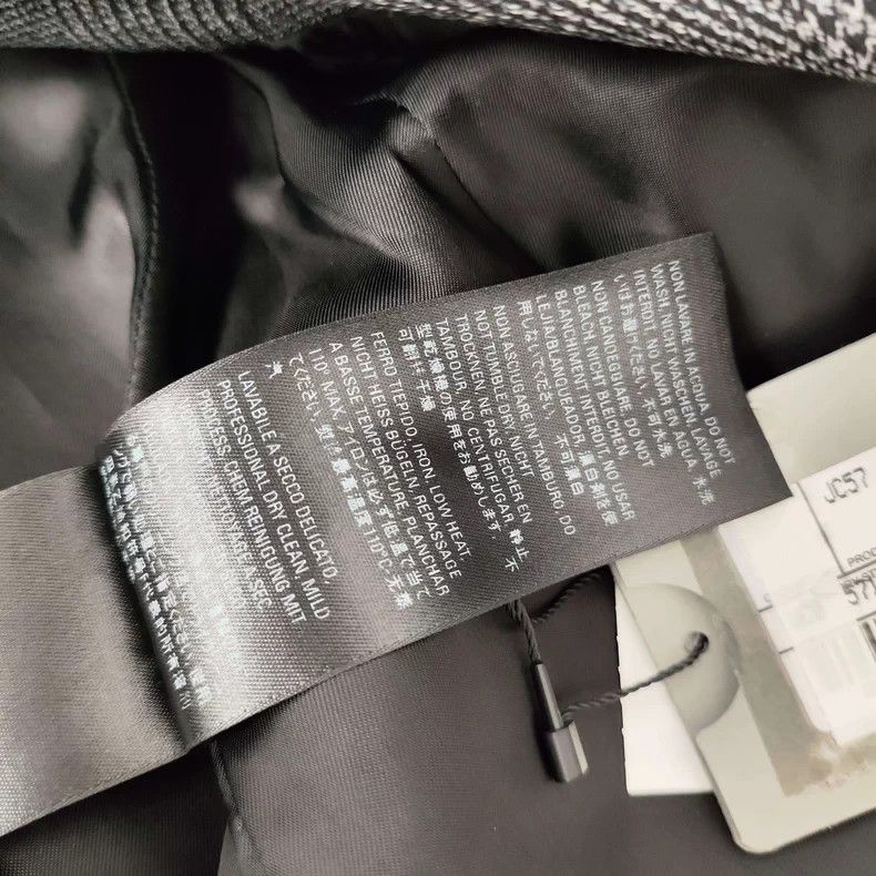 Balenciaga Balenciaga Hourglass Blazer Size US M / EU 48-50 / 2 - 6 Thumbnail
