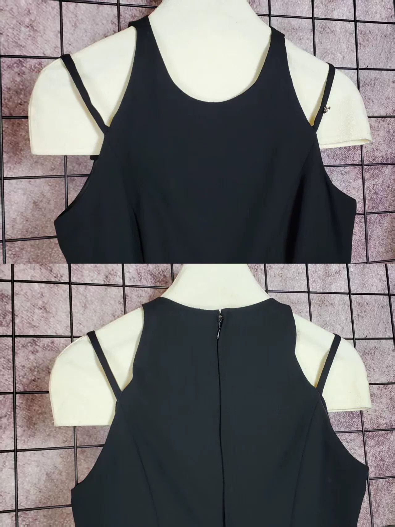 Givenchy Givenchy Vintage Sleeveless Tank Top Size US S / EU 44-46 / 1 - 4 Thumbnail