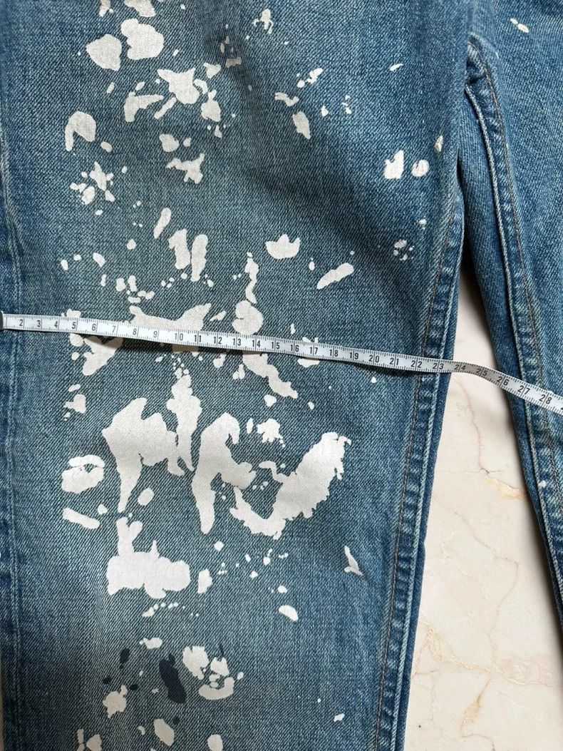 Helmut Lang Helmut Lang 1998 Painter Jeans Re-edition Size US 29 - 8 Thumbnail