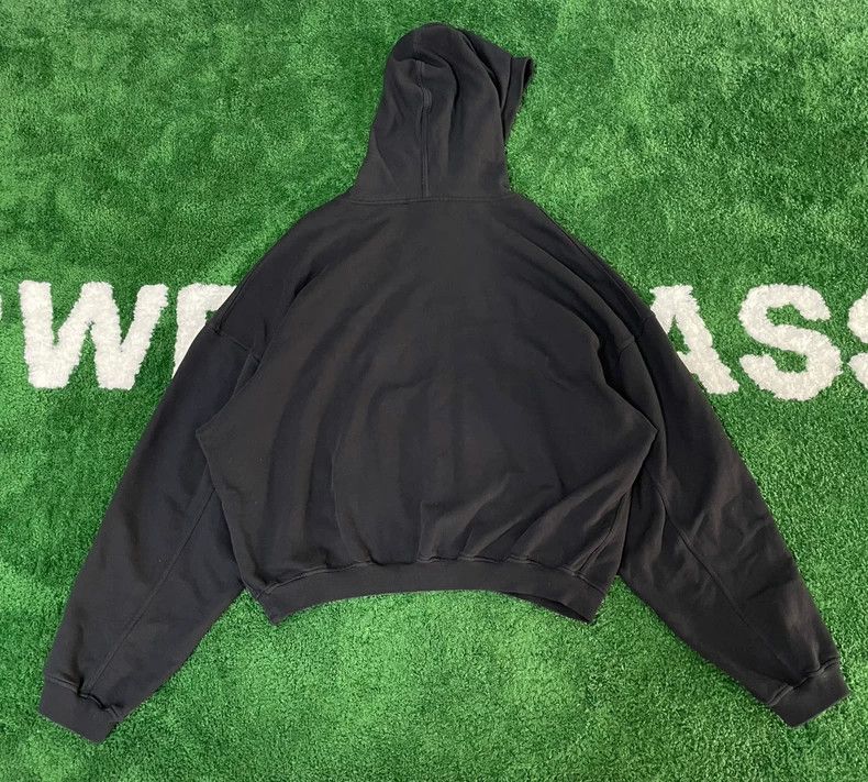 Haider Ackermann Haider Ackermann HA Hoodie M Size US M / EU 48-50 / 2 - 2 Thumbnail