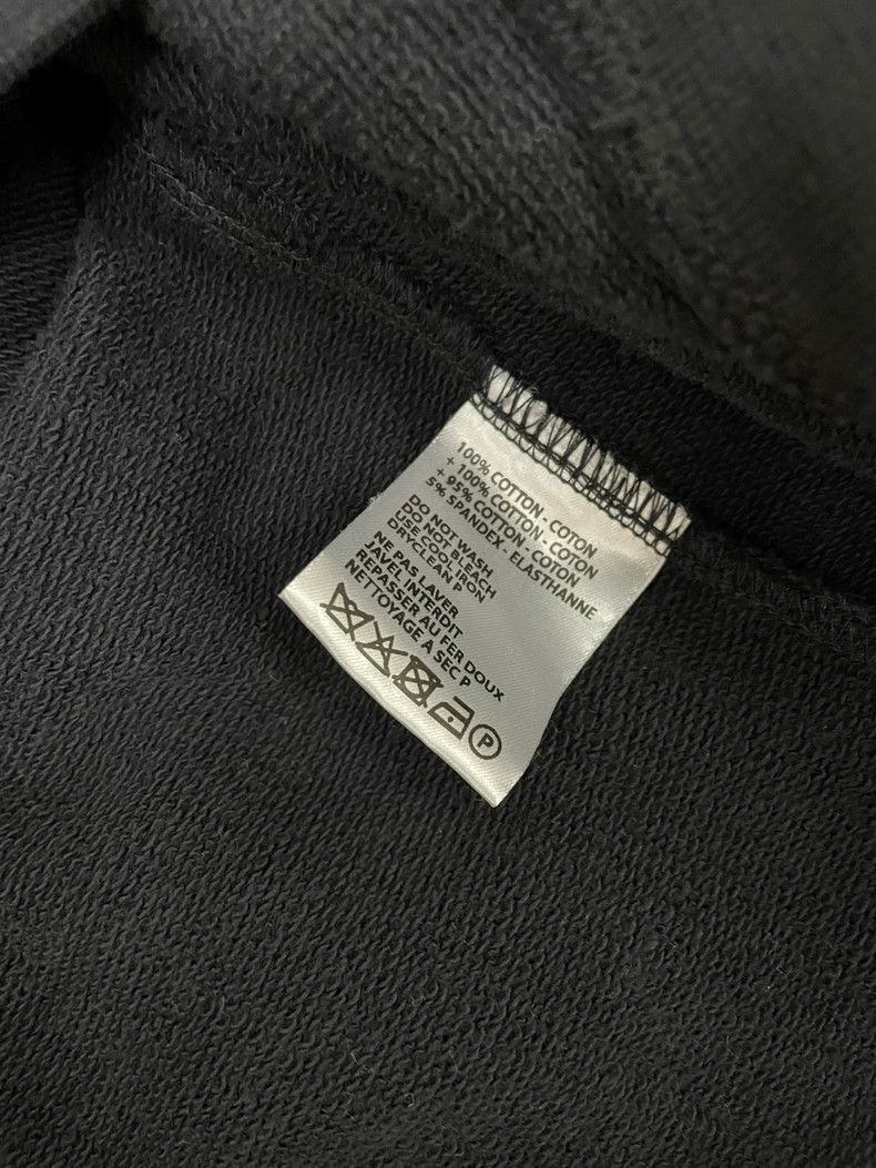Haider Ackermann Haider Ackermann HA Hoodie M Size US M / EU 48-50 / 2 - 7 Thumbnail