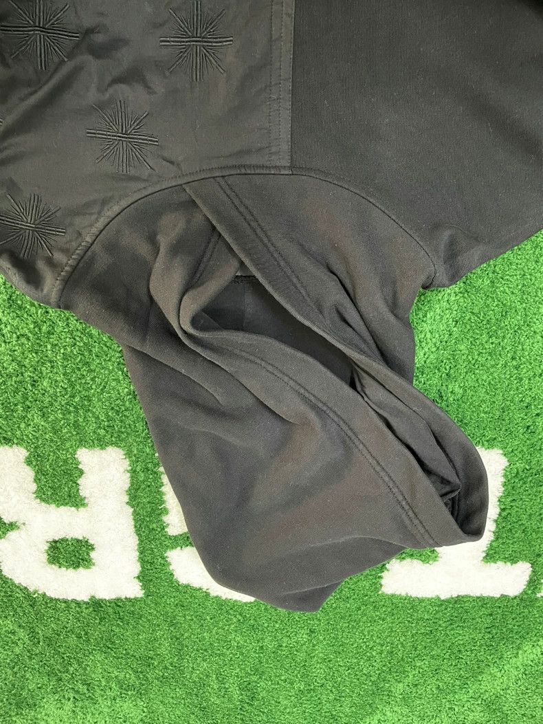 Haider Ackermann Haider Ackermann HA Hoodie M Size US M / EU 48-50 / 2 - 3 Thumbnail