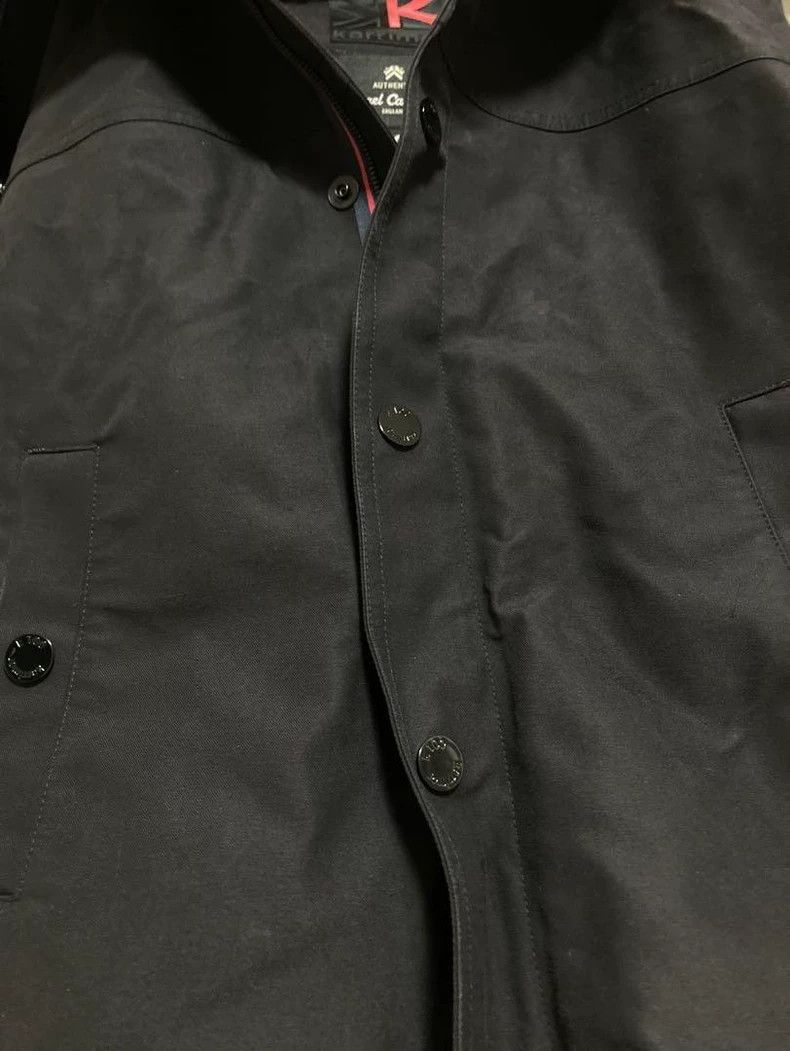 Nigel Cabourn Nigel Cabourn x Karrimor Mountain K100 Jacket Size US M / EU 48-50 / 2 - 6 Thumbnail