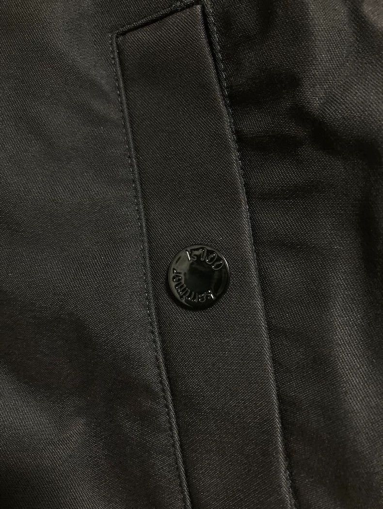 Nigel Cabourn Nigel Cabourn x Karrimor Mountain K100 Jacket Size US M / EU 48-50 / 2 - 7 Thumbnail
