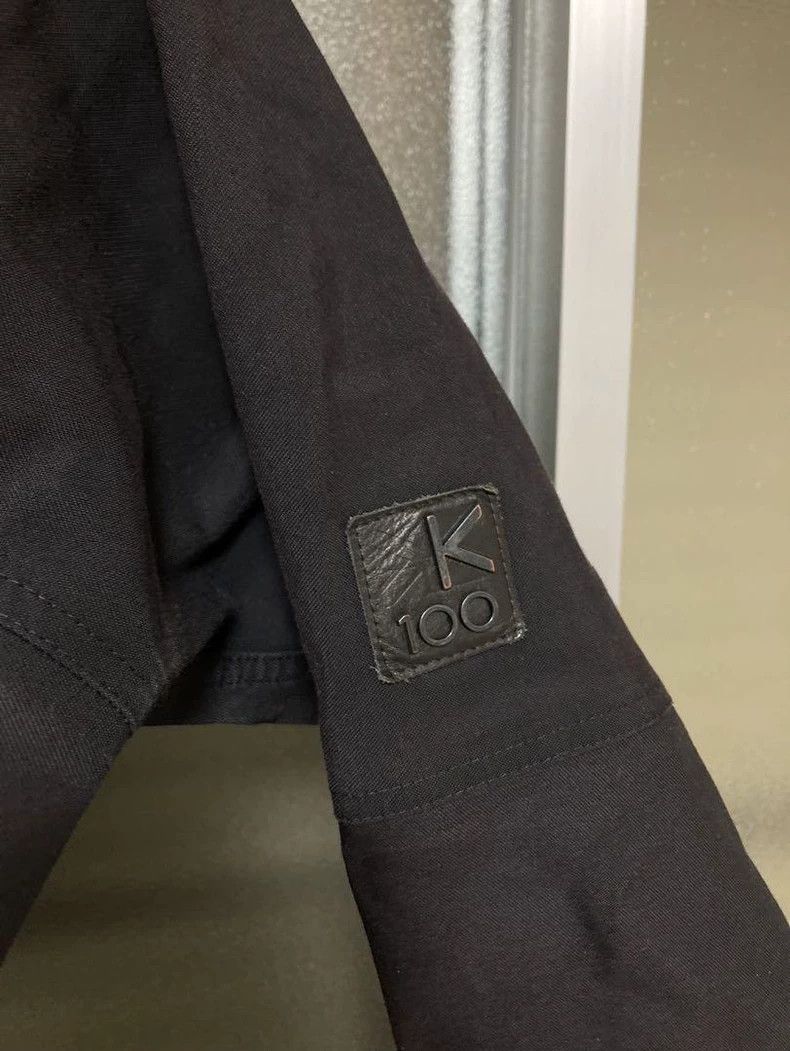 Nigel Cabourn Nigel Cabourn x Karrimor Mountain K100 Jacket Size US M / EU 48-50 / 2 - 5 Thumbnail