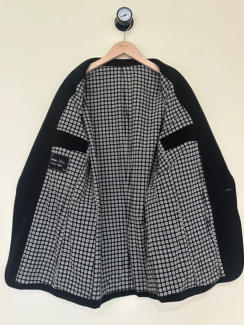 Number (N)ine numbernine 2004SS Moto Zip Jacket Size US L / EU 52-54 / 3 - 4 Thumbnail