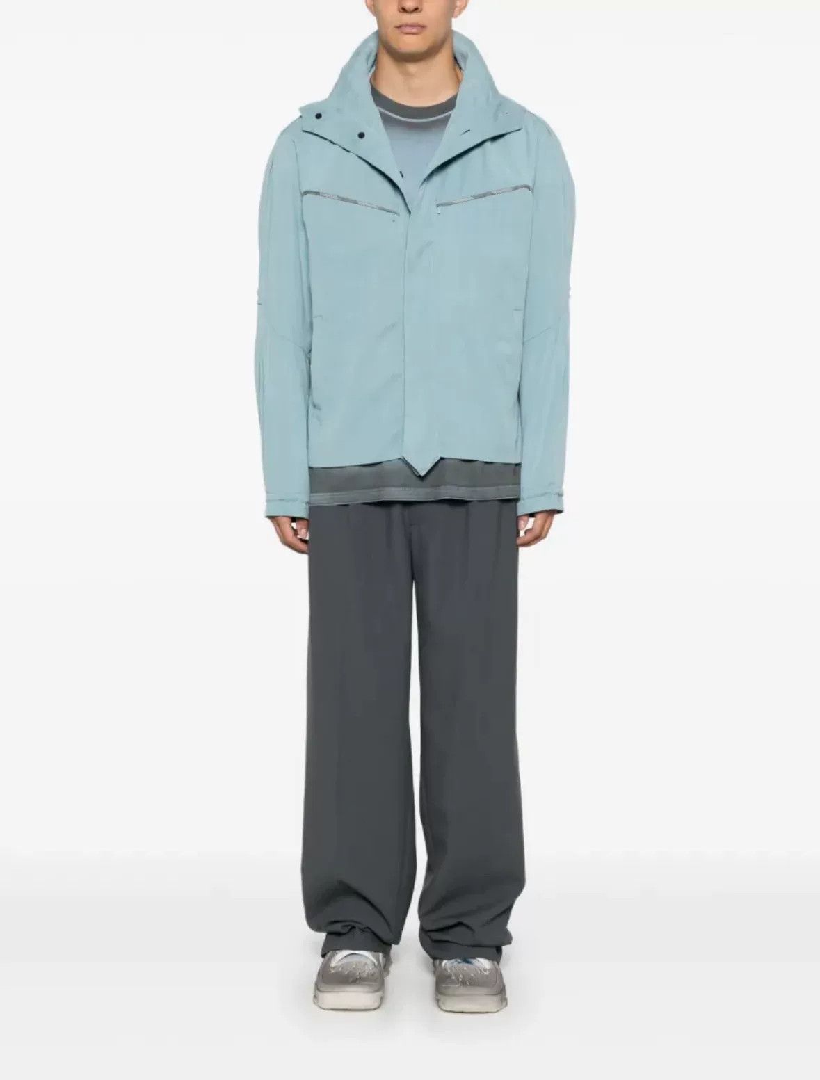 Kiko Kostadinov Kiko Kostadinov 24AW Ohne Dart Jacket Size US L / EU 52-54 / 3 - 4 Thumbnail