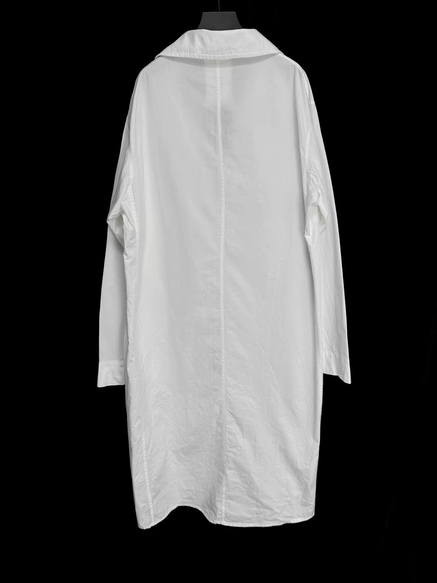 John Alexander Skelton John Alexander Skelton 23ss Limited Shirt Size US L / EU 52-54 / 3 - 2 Thumbnail