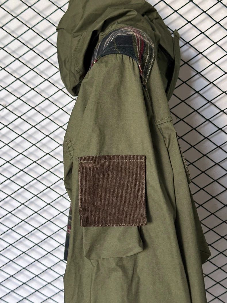 Junya Watanabe Junya Watanabe MAN x Air Ark Coat Size US S / EU 44-46 / 1 - 7 Thumbnail