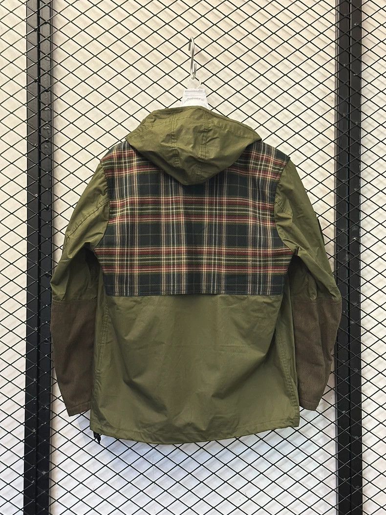 Junya Watanabe Junya Watanabe MAN x Air Ark Coat Size US S / EU 44-46 / 1 - 2 Thumbnail