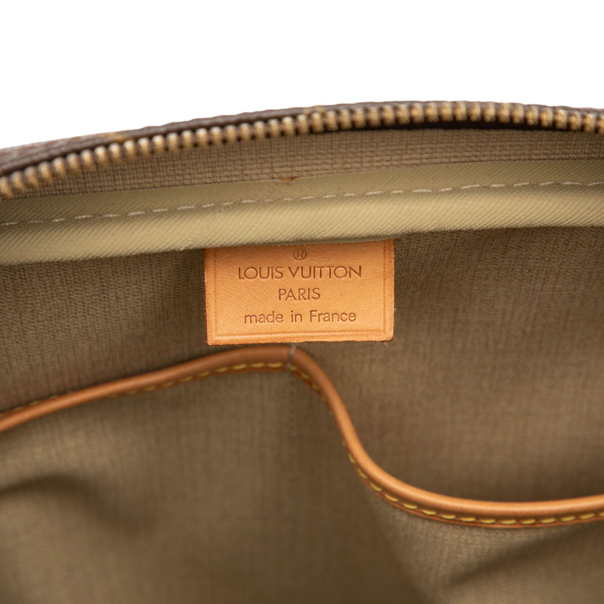 Louis Vuitton Louis Vuitton Monogram Deauville Size ONE SIZE - 5 Thumbnail