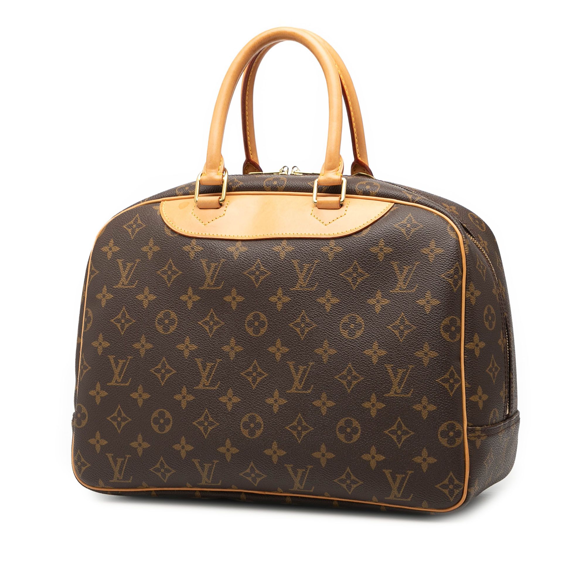 Louis Vuitton Louis Vuitton Monogram Deauville Size ONE SIZE - 2 Thumbnail