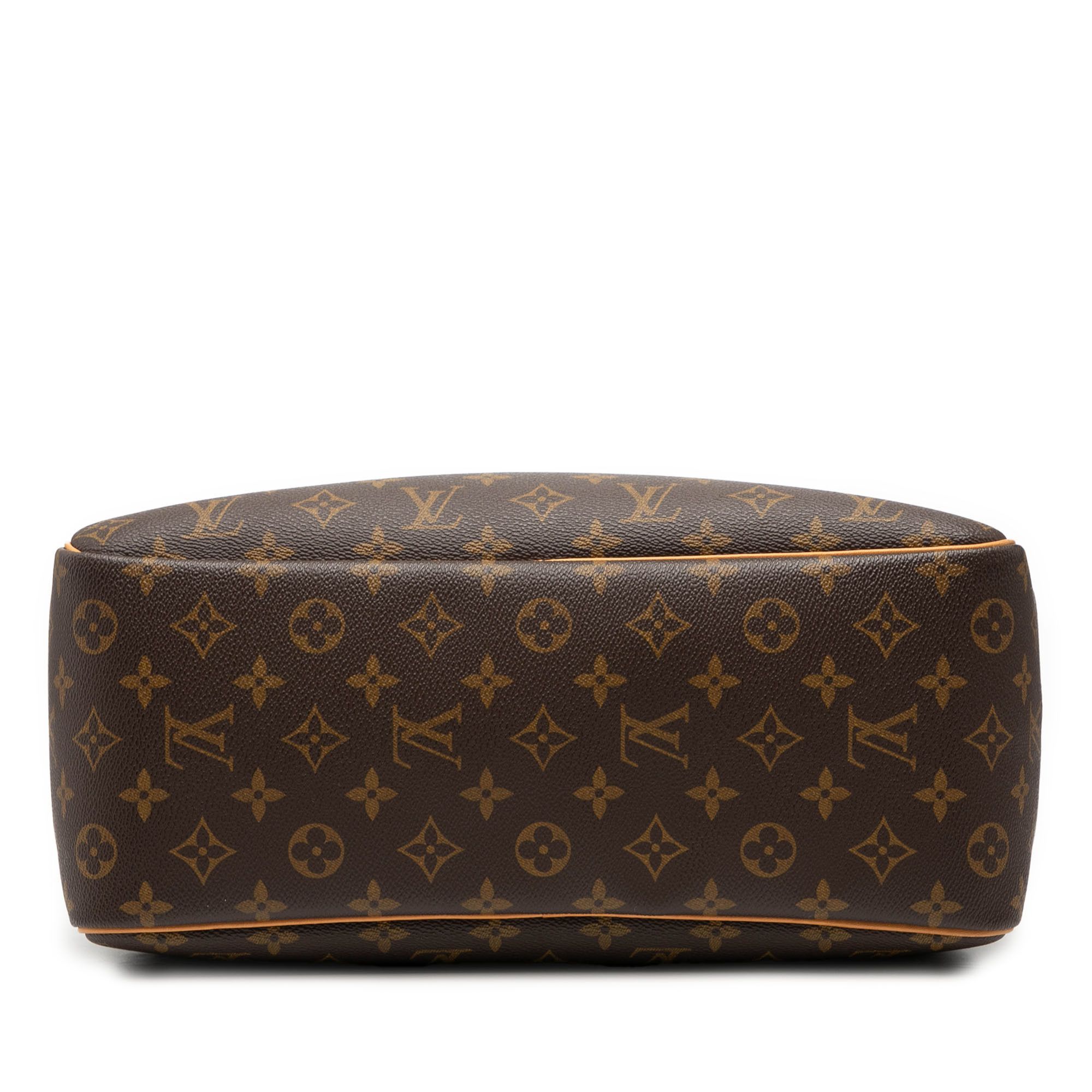 Louis Vuitton Louis Vuitton Monogram Deauville Size ONE SIZE - 3 Thumbnail