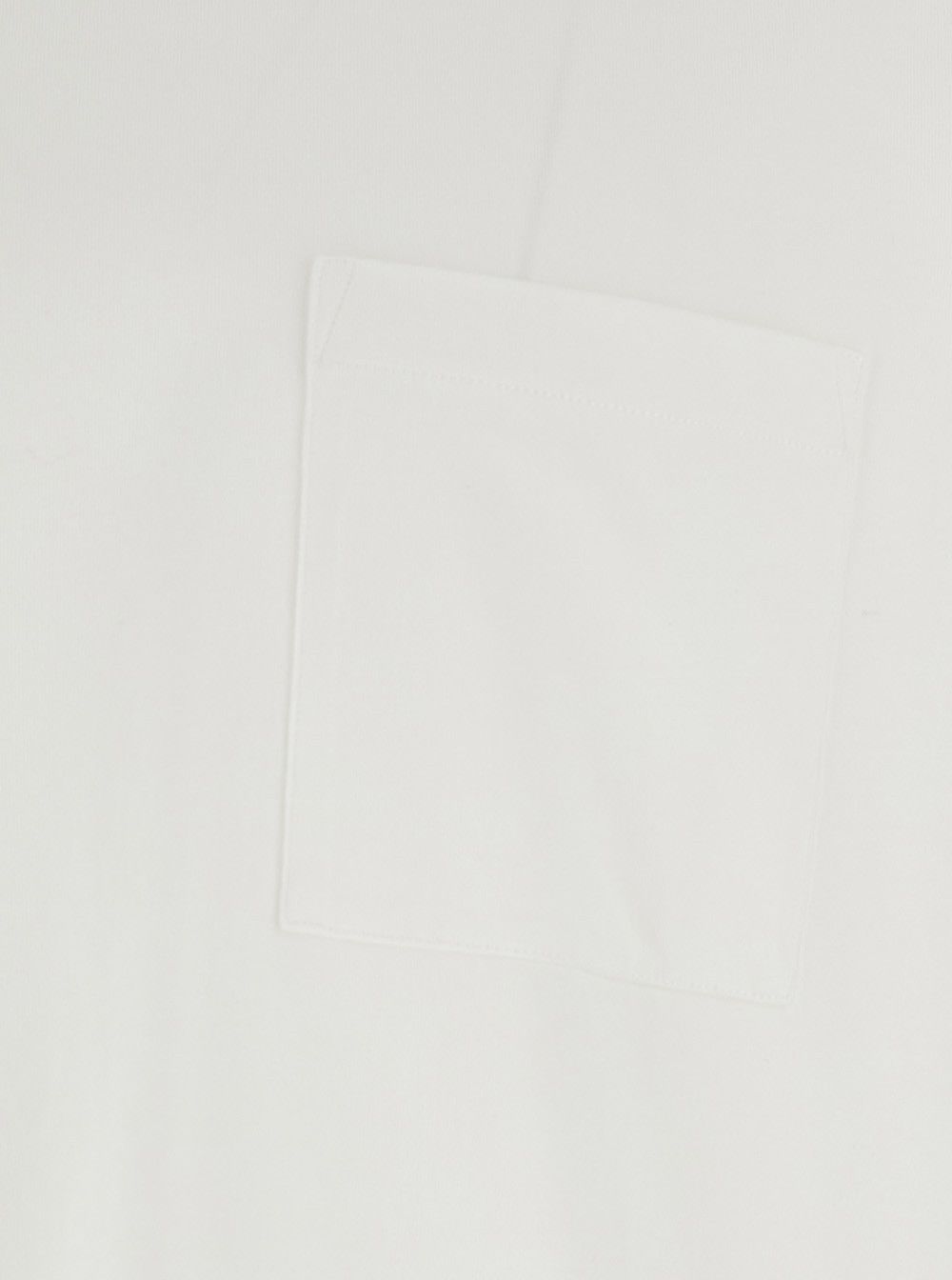 Dsquared2 White T-Shirt 'Logo Lettering' with Crew Neck for Men Size US XL / EU 56 / 4 - 3 Thumbnail