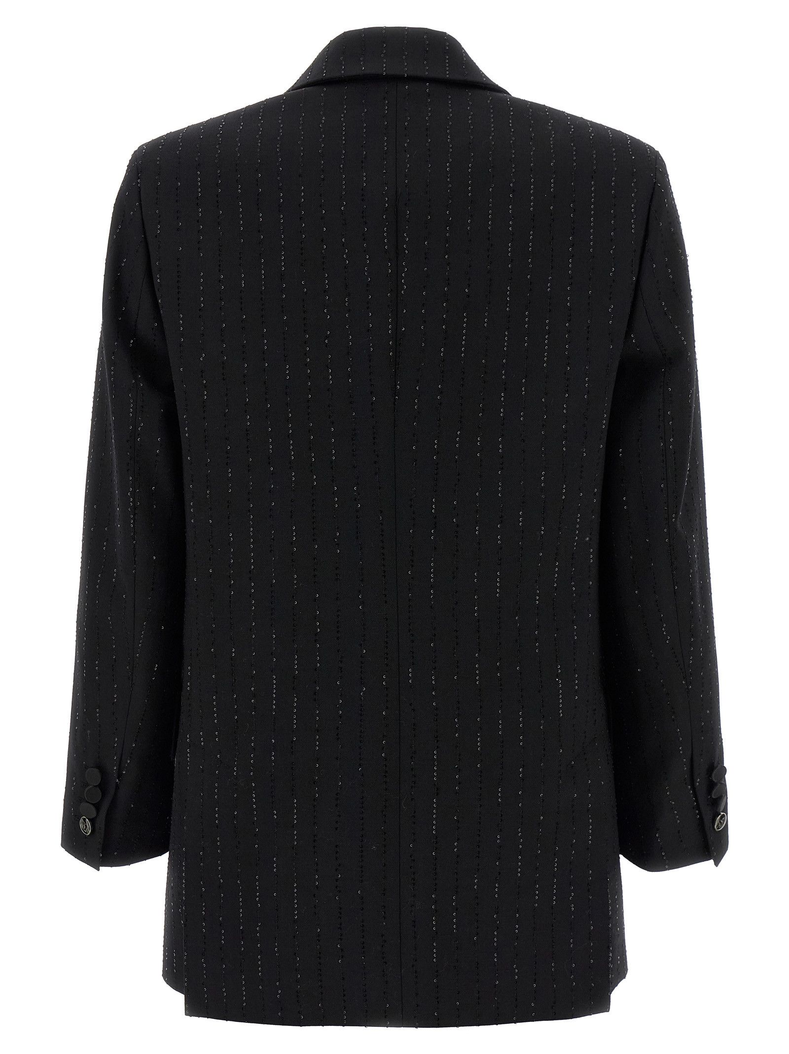 Max Mara 'Appia' blazer Size S / US 4 / IT 40 - 2 Thumbnail