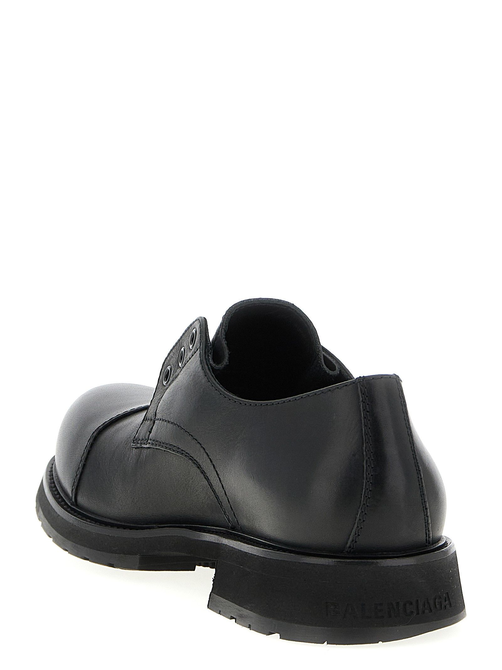 Balenciaga 'Truck Derby' loafers Size US 11 / EU 44 - 3 Thumbnail