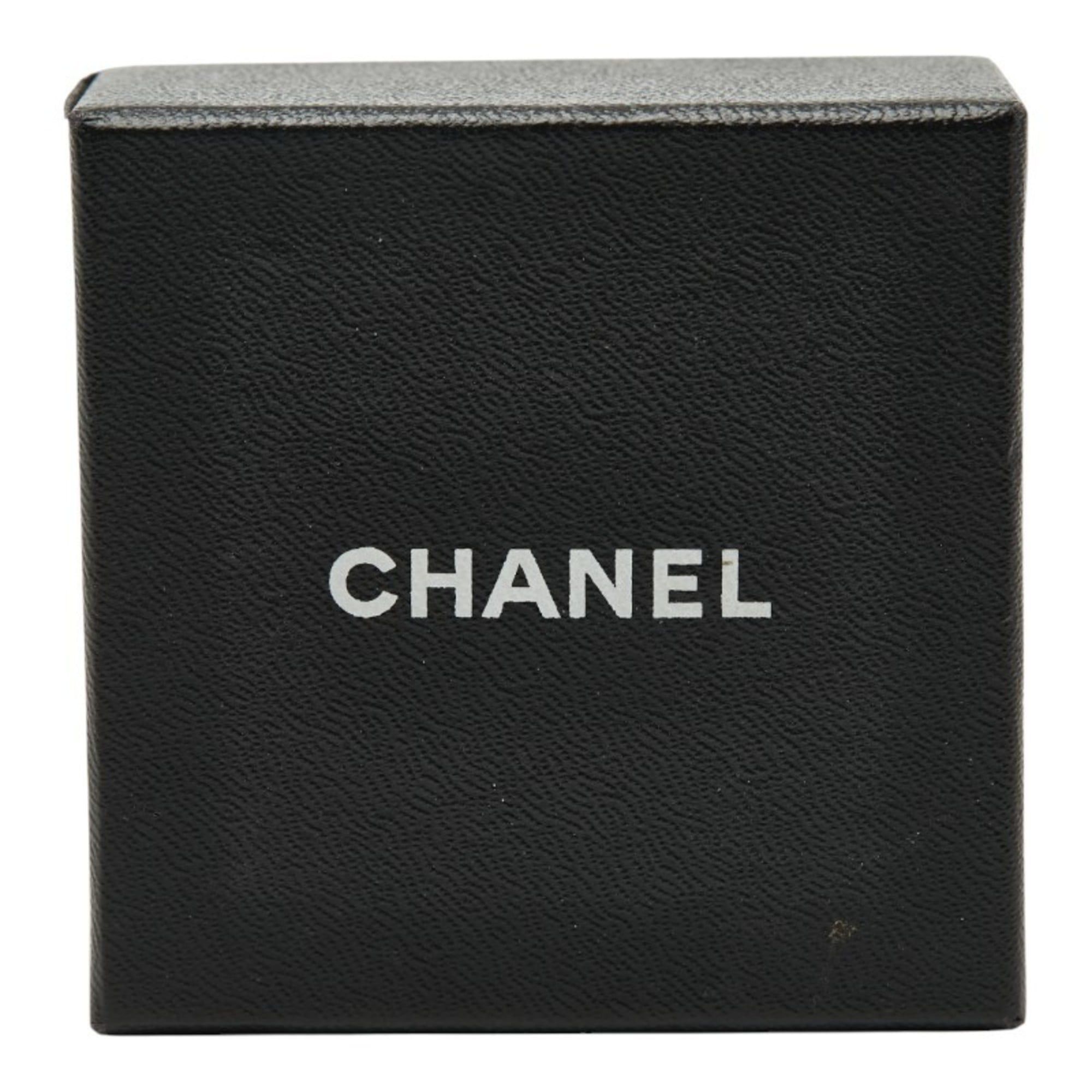 Chanel Vintage Chanel Coco Mark Earrings, Gold Plated, Women's, CHANEL Size ONE SIZE - 7 Thumbnail