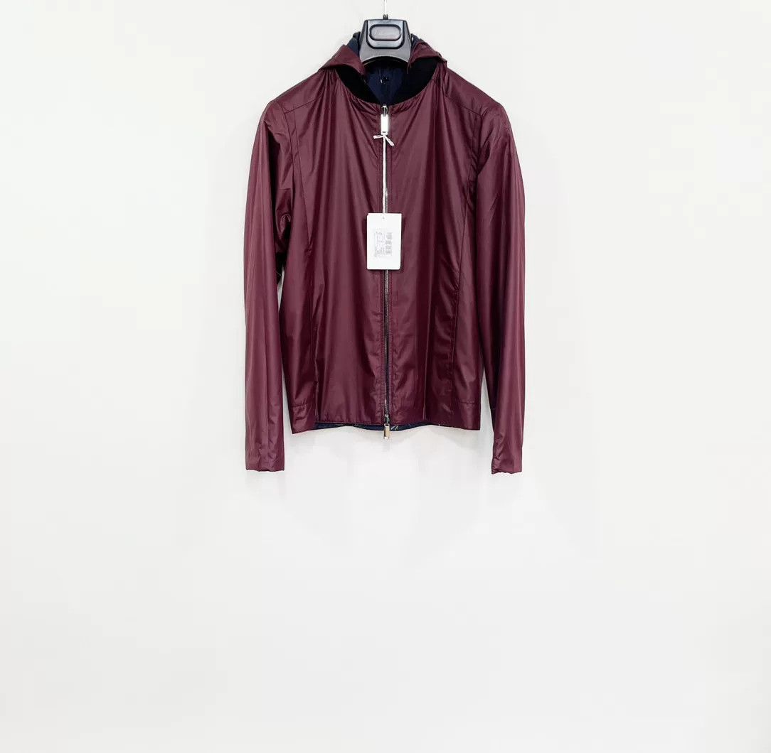 Valentino VALENTINO Quilted Reversible Coat Size US XS / EU 42 / 0 - 6 Thumbnail