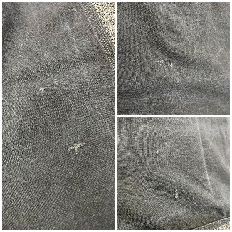 Neighborhood Neighborhood DUCK PAINTER PANTS Size US 35 - 6 Thumbnail