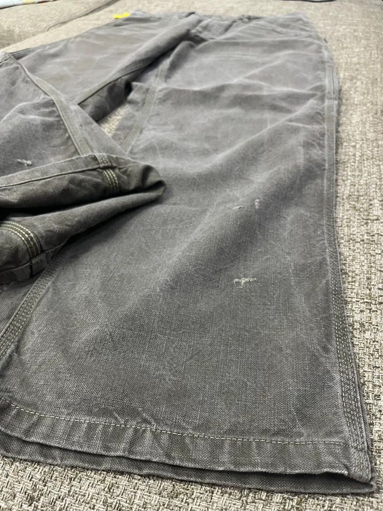 Neighborhood Neighborhood DUCK PAINTER PANTS Size US 35 - 4 Thumbnail