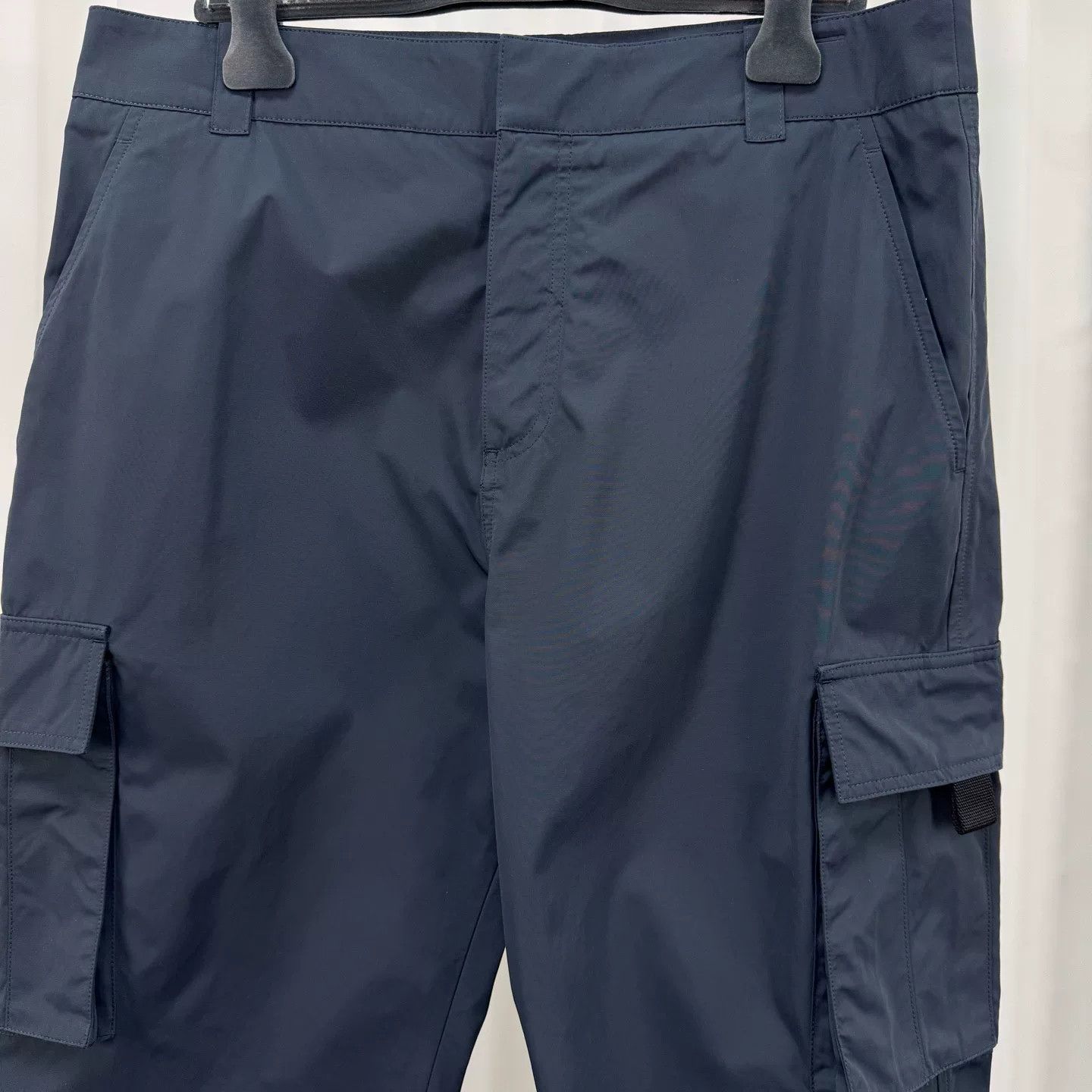 Dior Dior Flocked Letter Cargo Pants Size US 38 / EU 54 - 3 Thumbnail